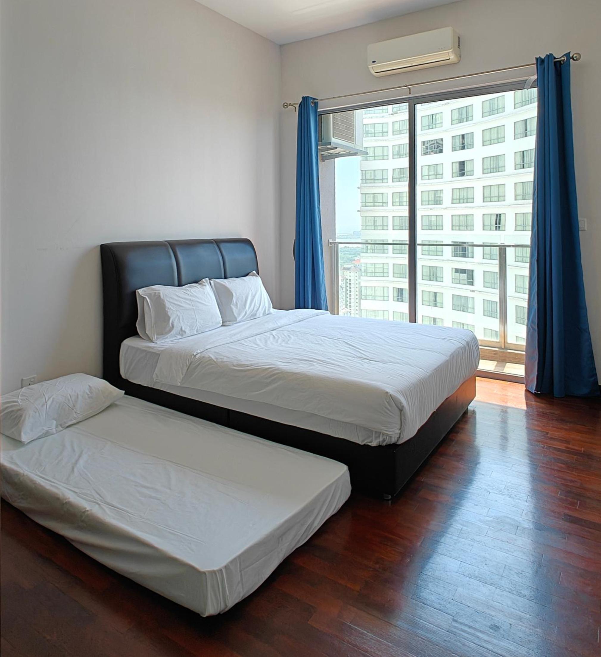 4-5 pax Cozy Studio Melaka Raya photo 1