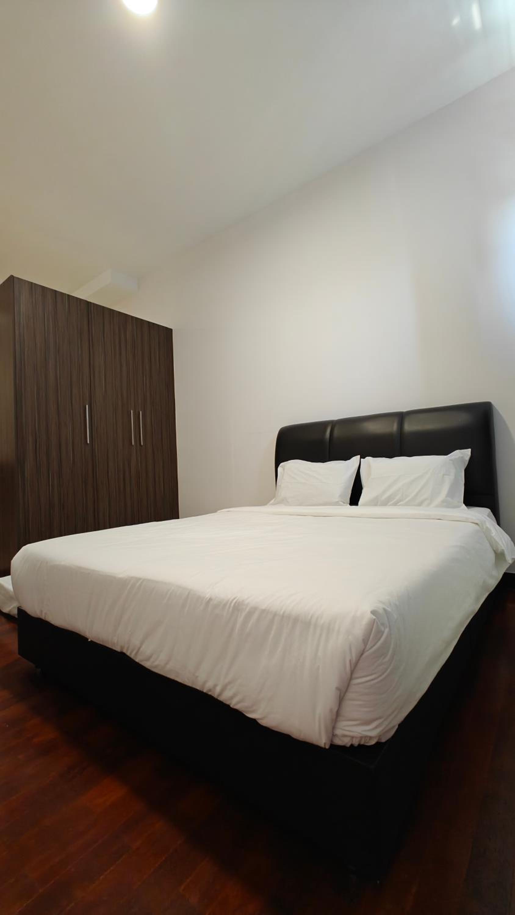 4-5 pax Cozy Studio Melaka Raya photo 6