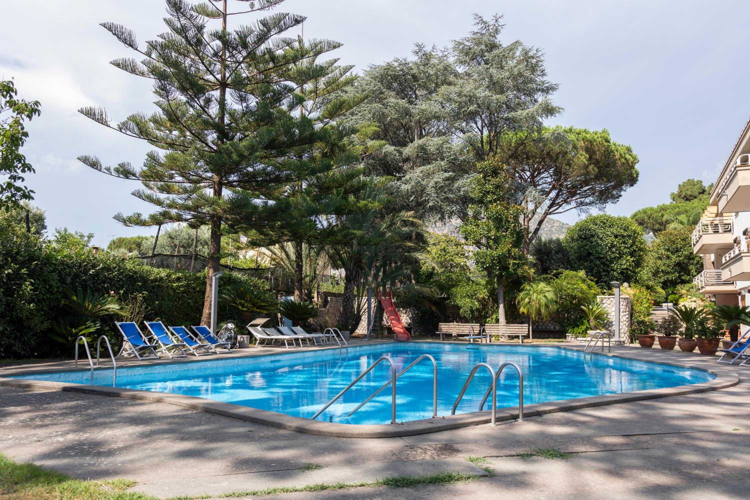 Gargiulo Suites photo 4