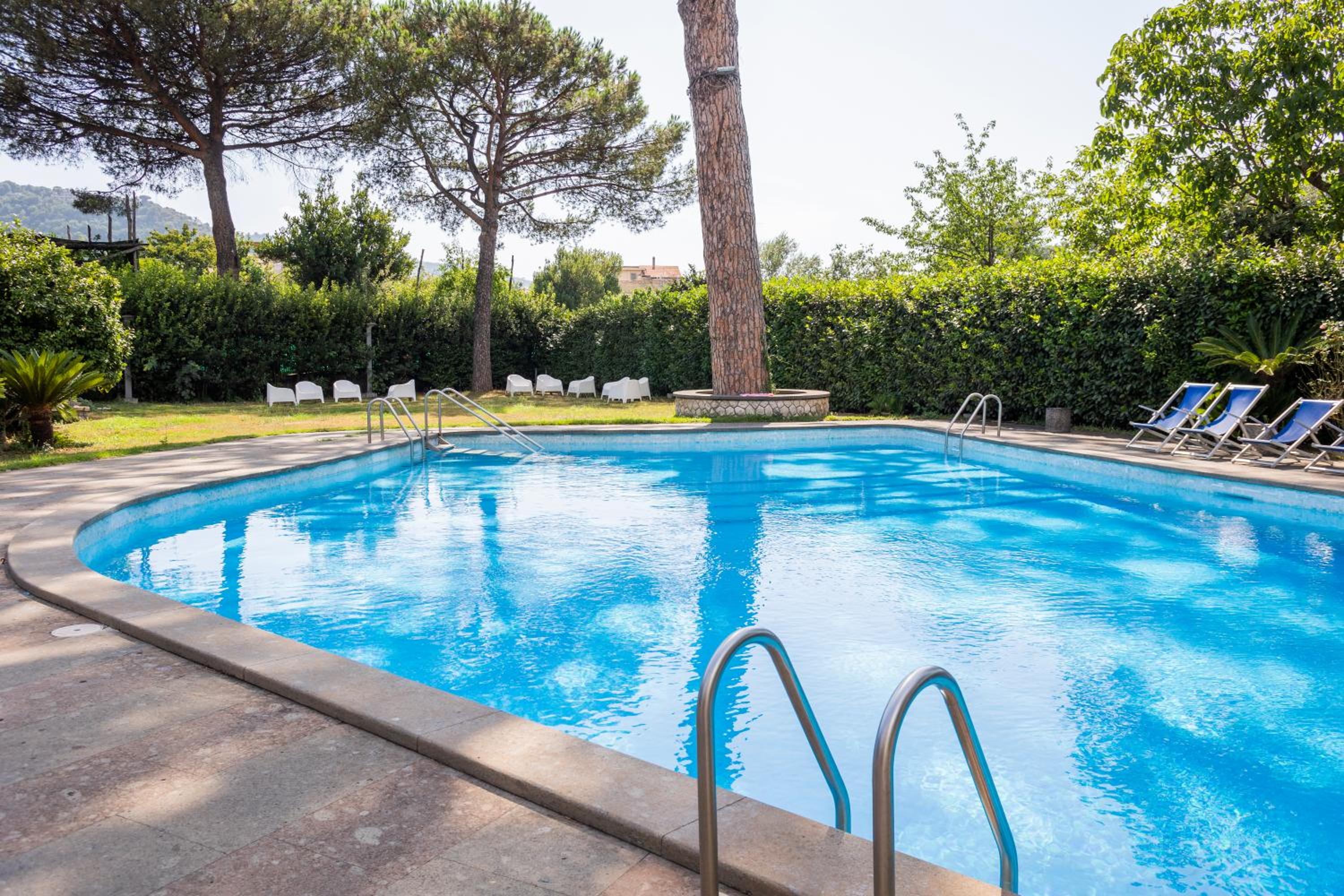 Gargiulo Suites photo 2