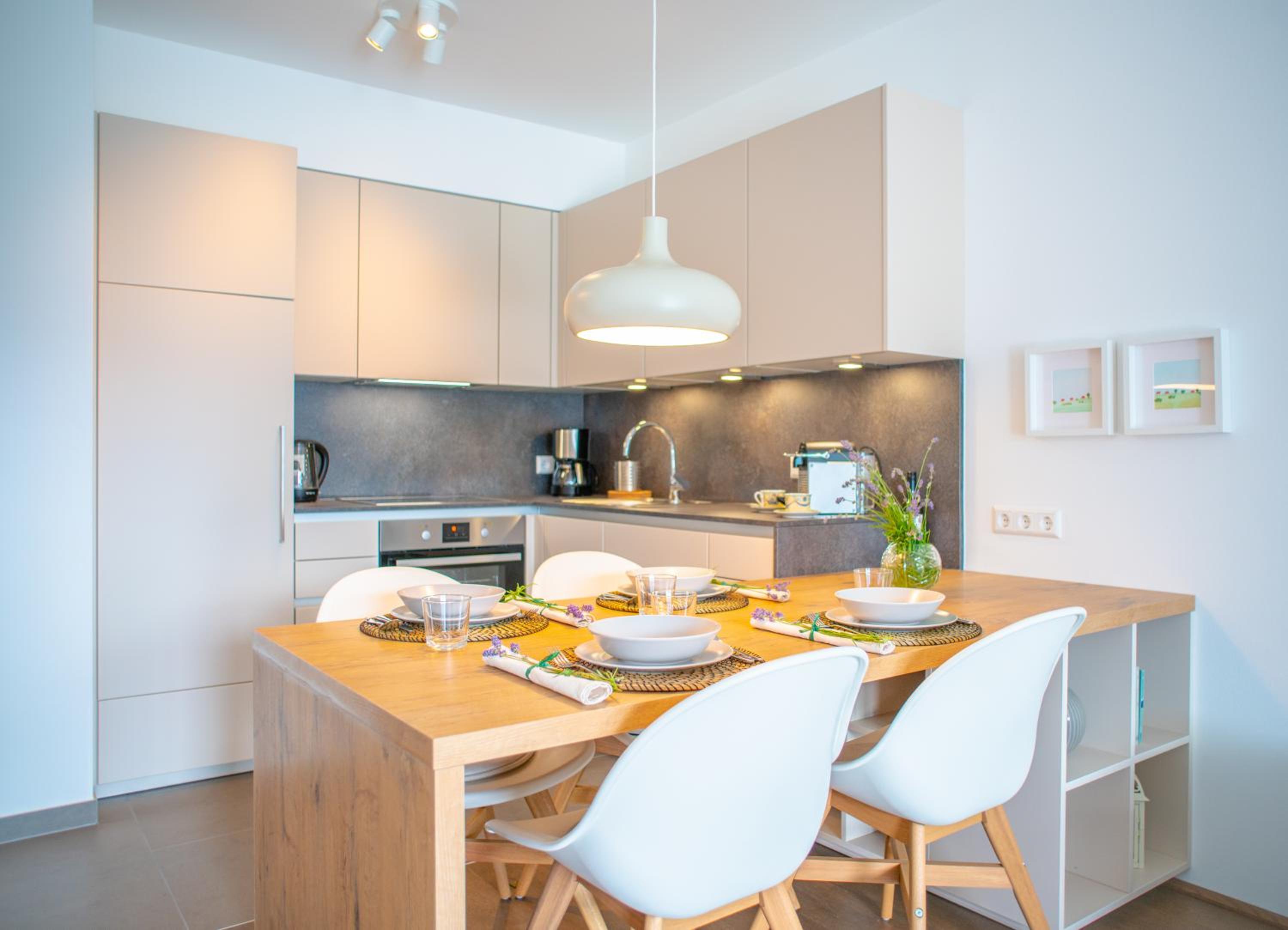 Seetraum Lake View Apartment 03 I Gerlitzen-Ossiachersee I Alpe Maritima