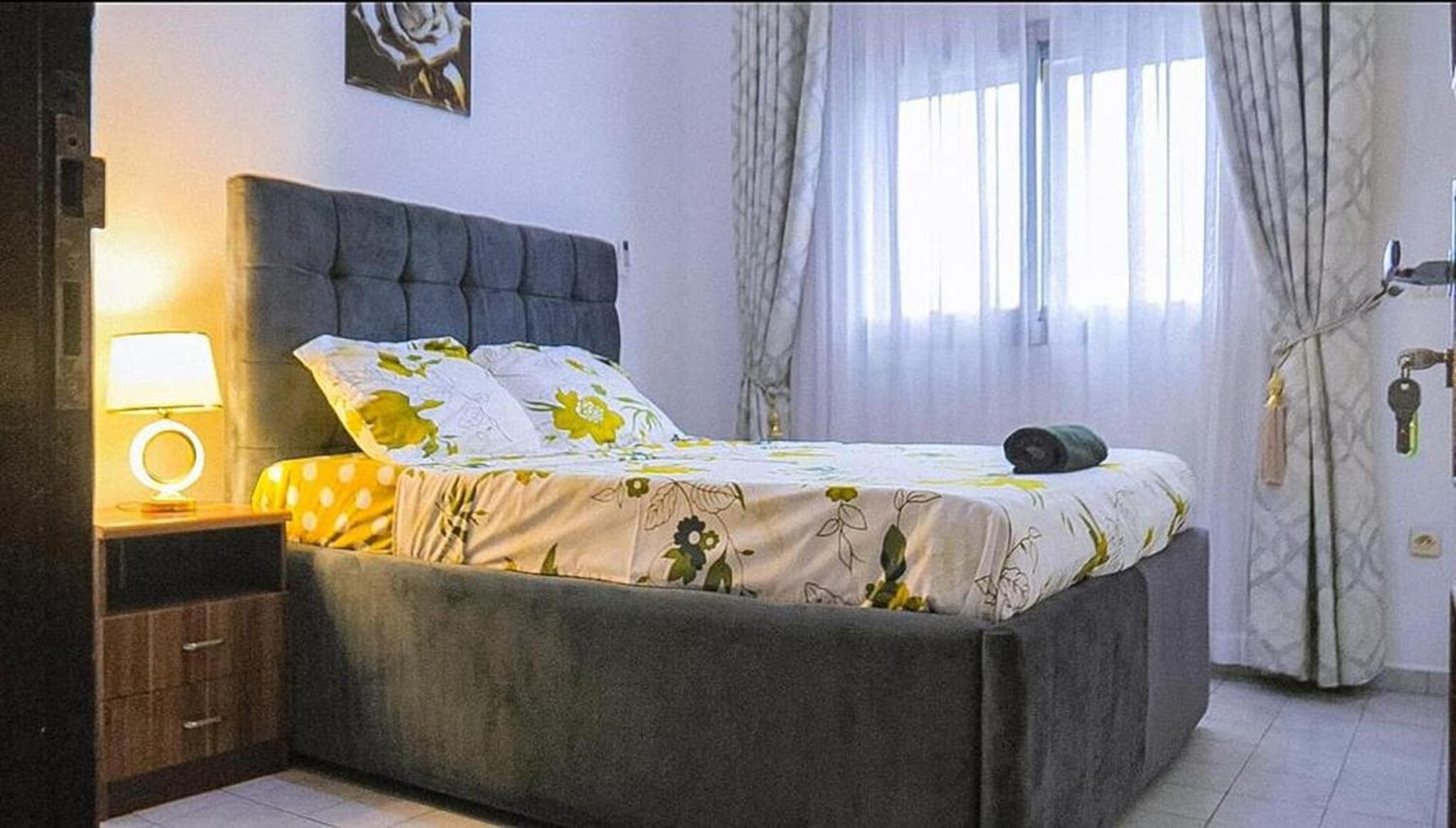 Residence J Bona Luxe Starlink 24h Groupe Electrogene Securite Balcon Prive Parking