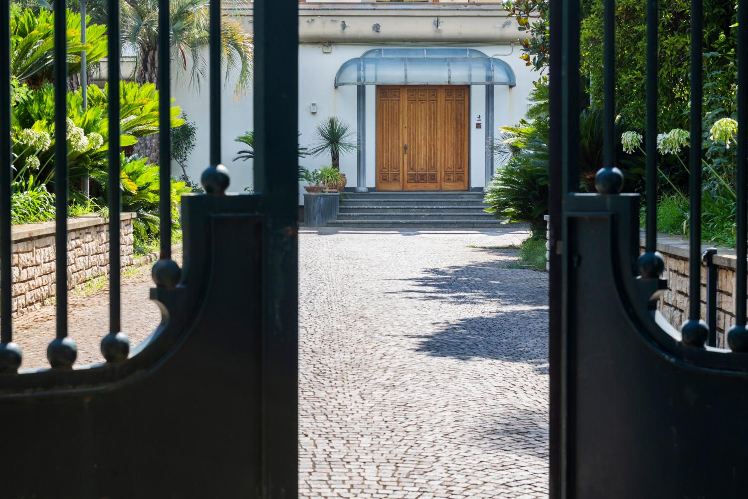 Gargiulo Suites