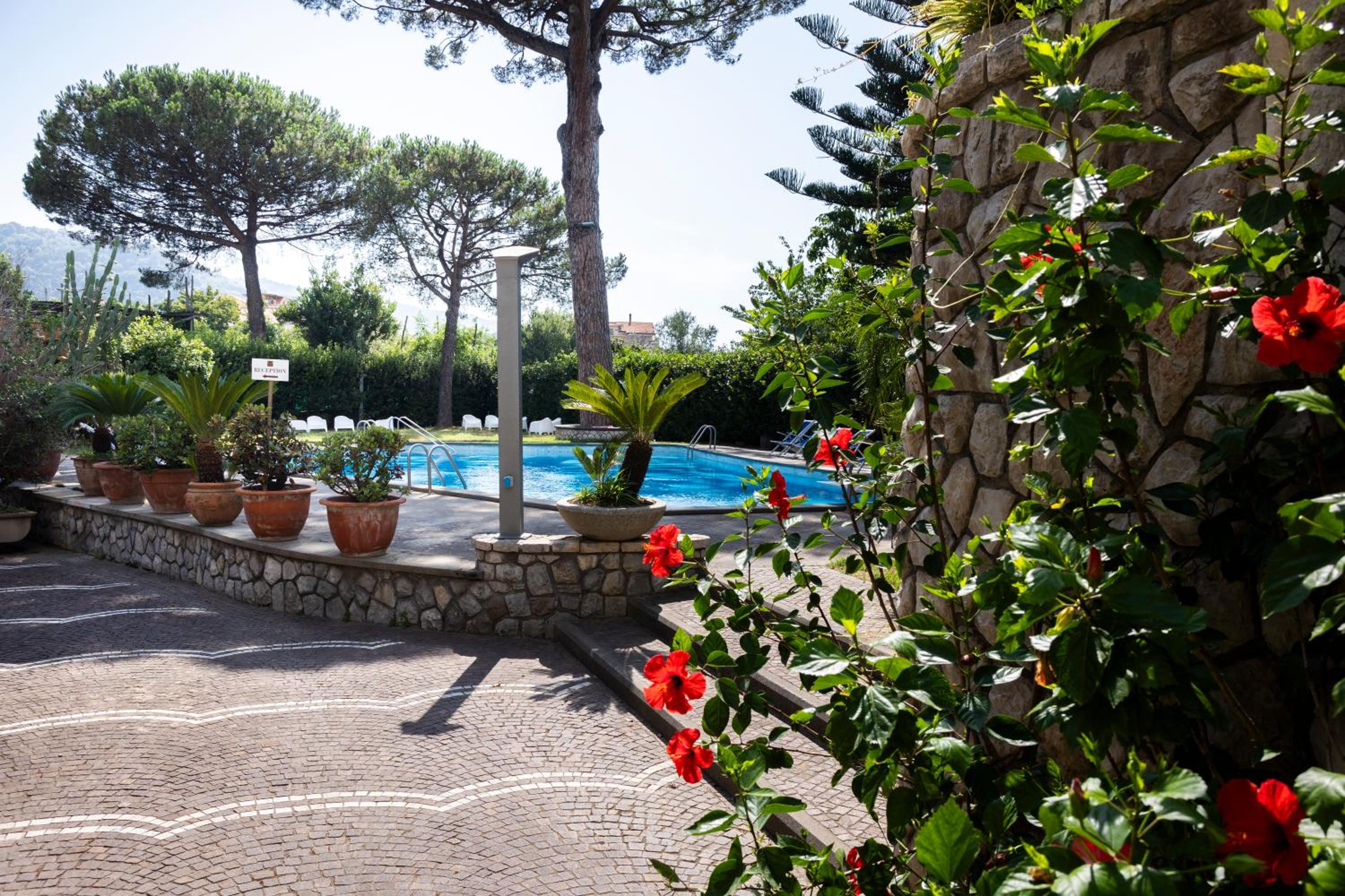Gargiulo Suites