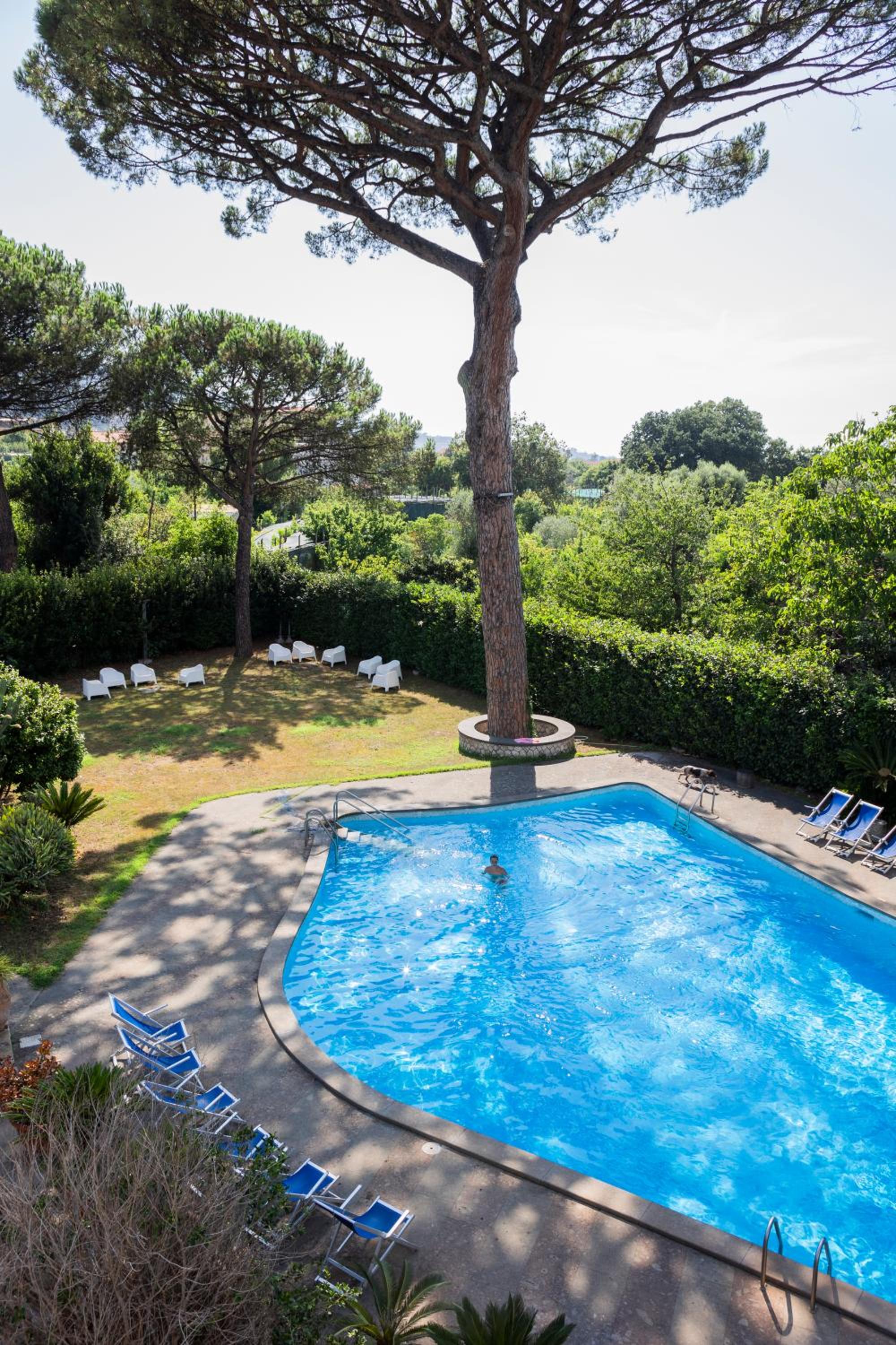 Gargiulo Suites