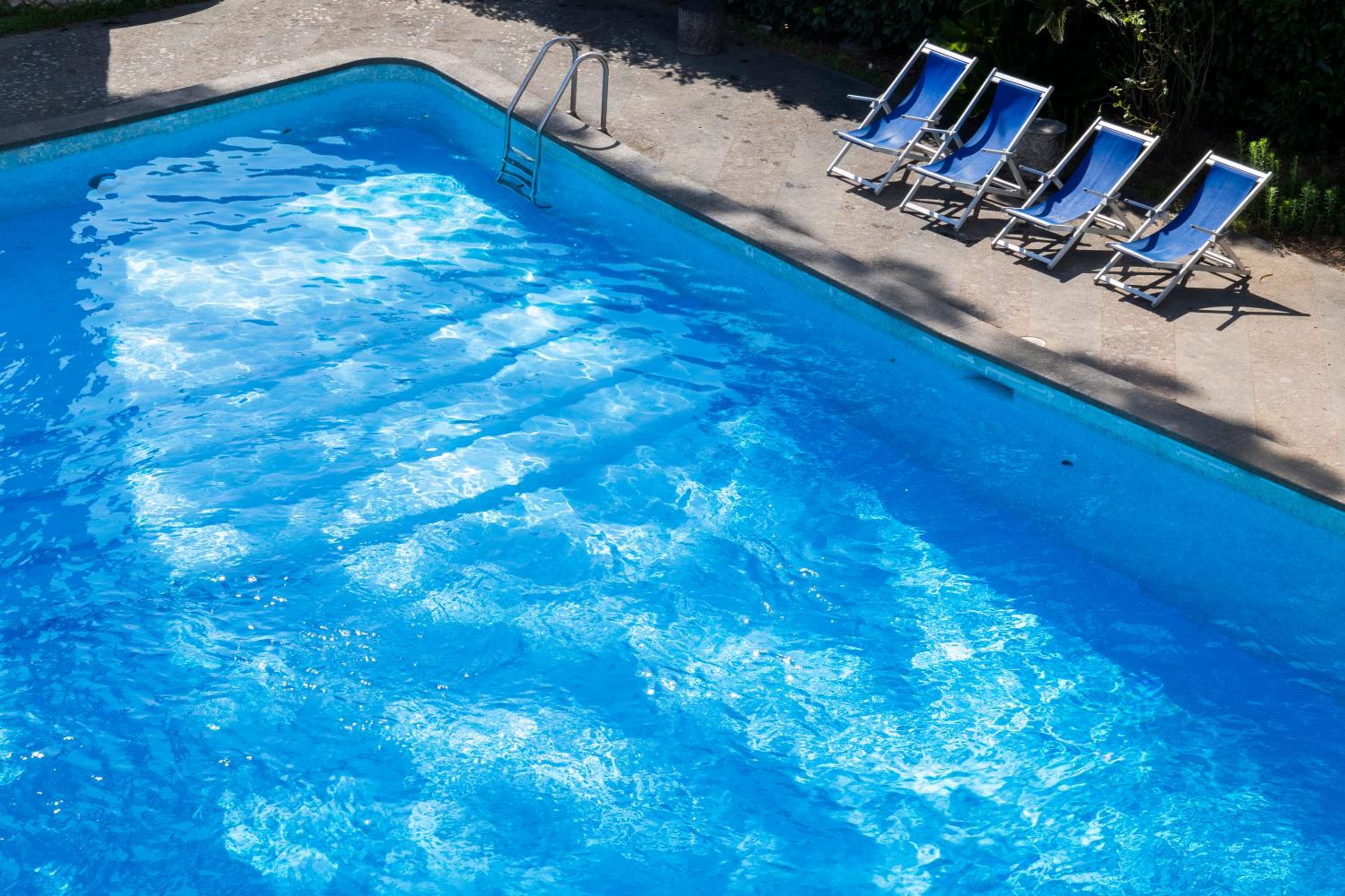 Gargiulo Suites
