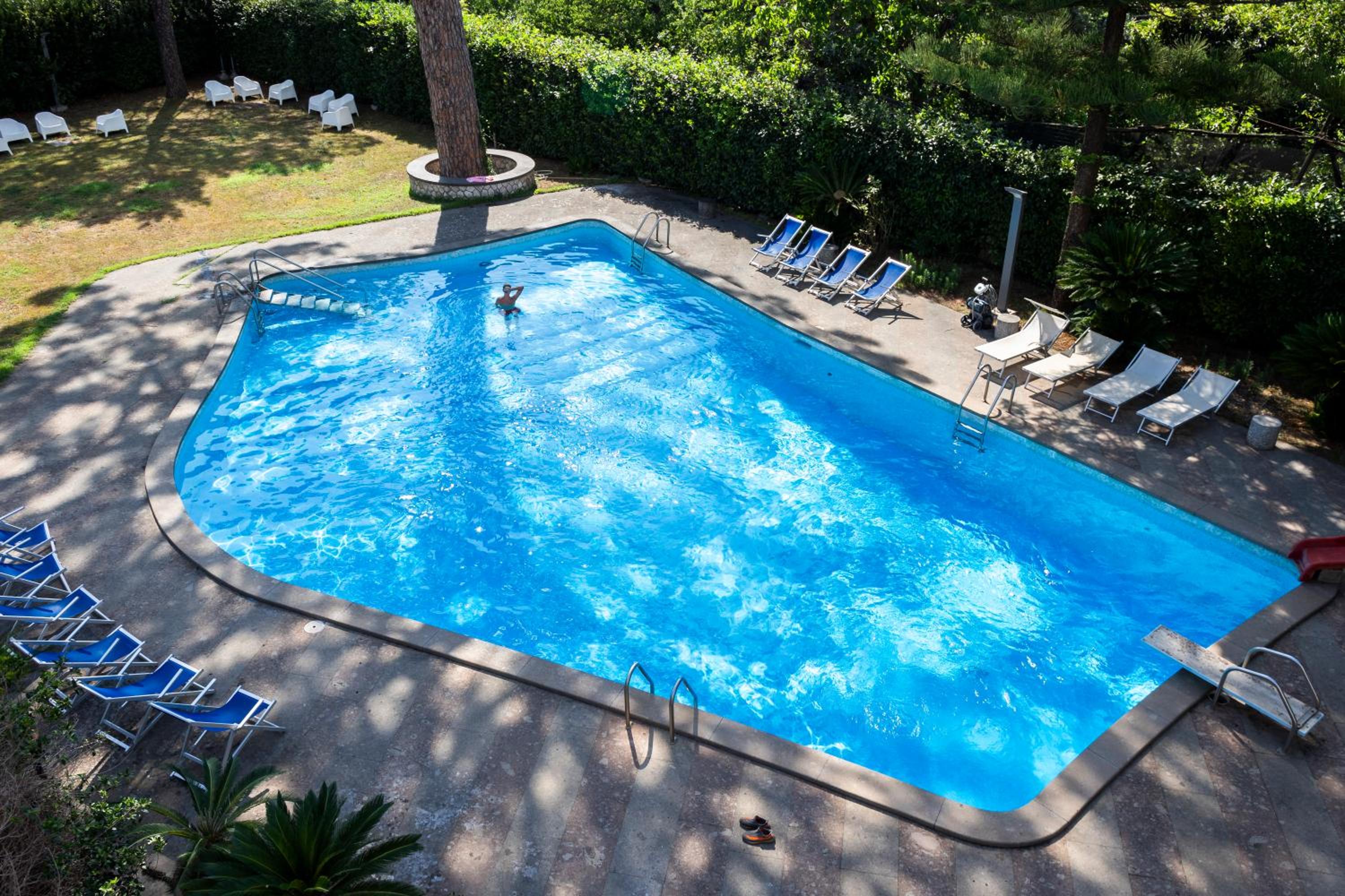 Gargiulo Suites