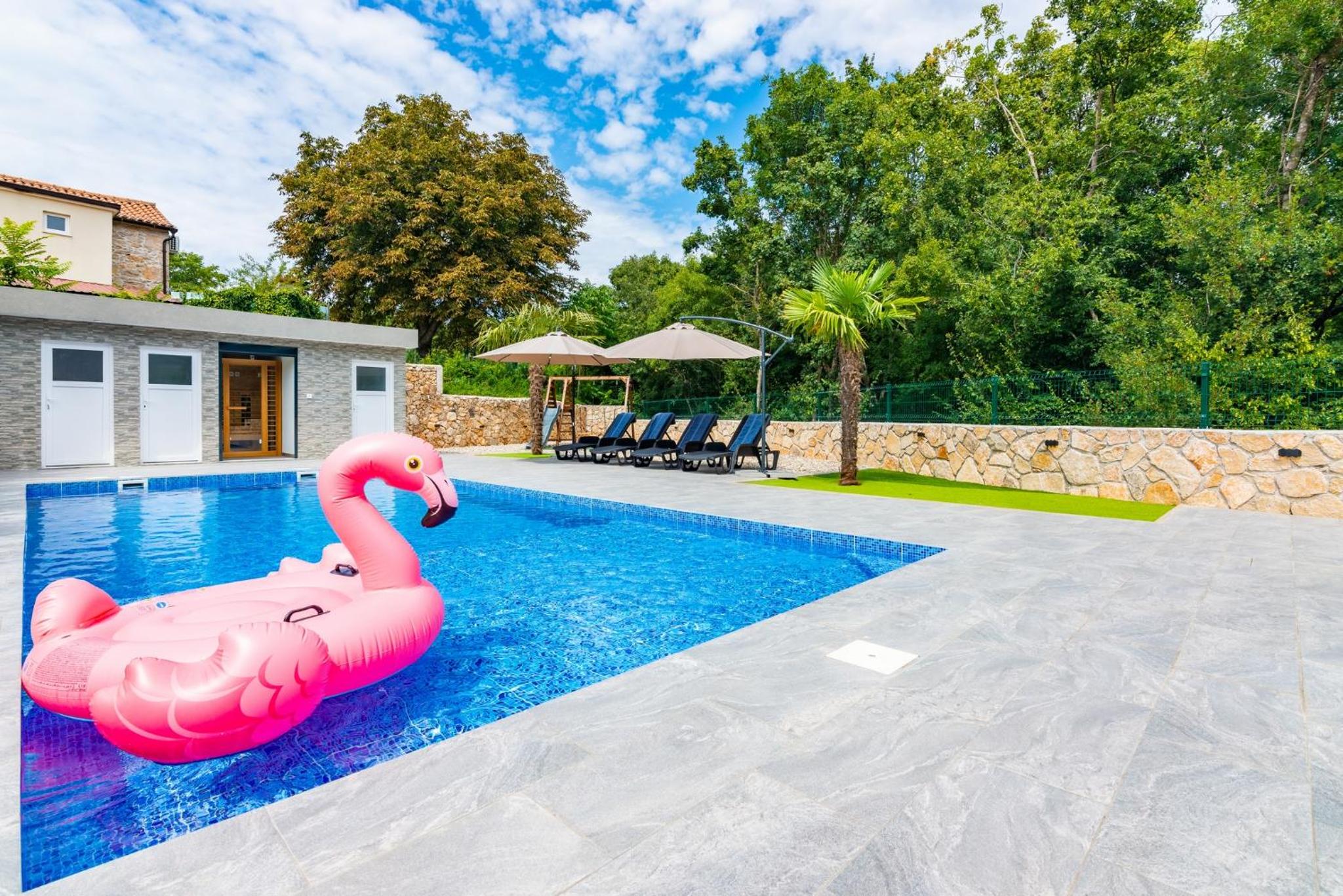 Villa Old Stone view 5
