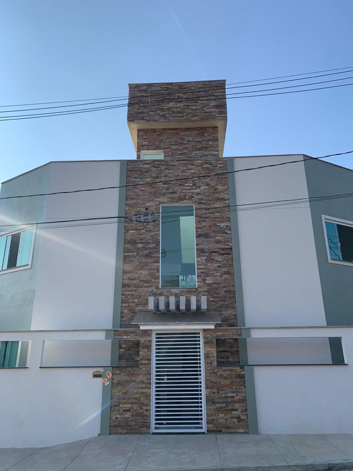 Refúgio no Mirante