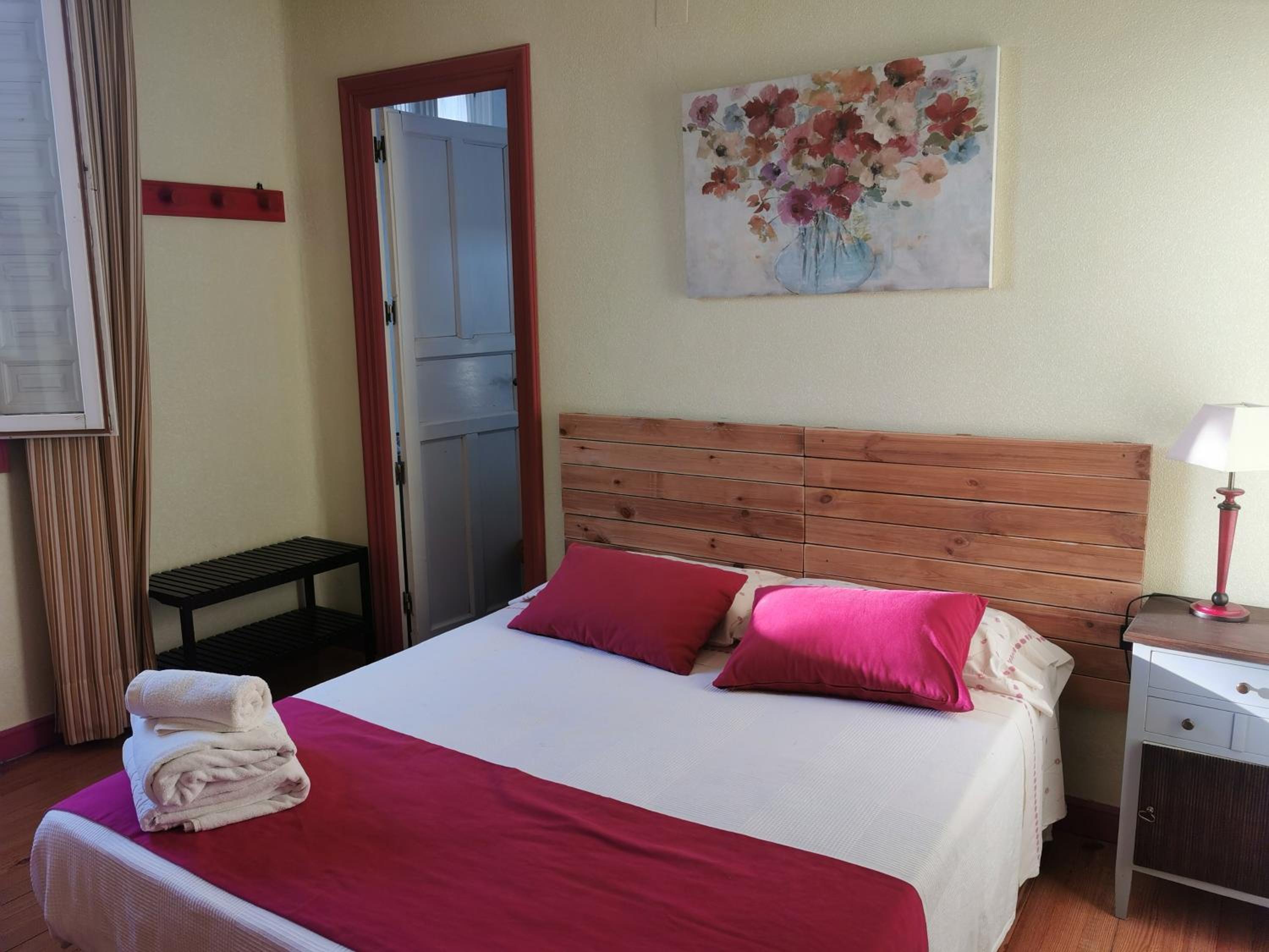 La Casa Grande de Gormaz view 2