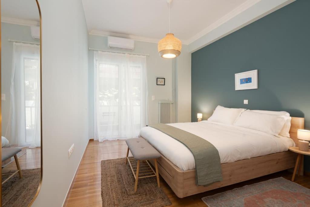 Exarcheia's Singular 1BR photo 2