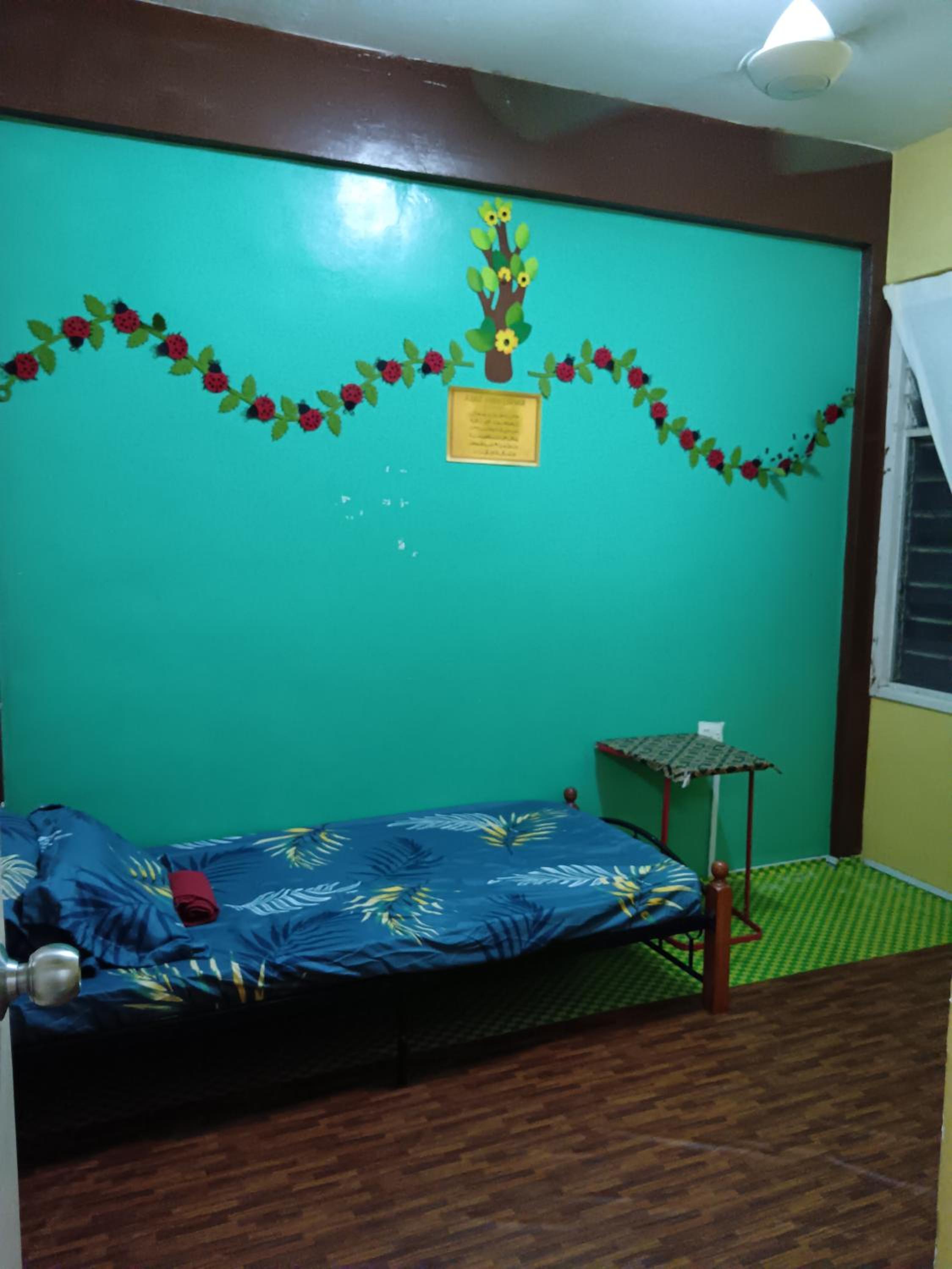 Mawaddah Homestay