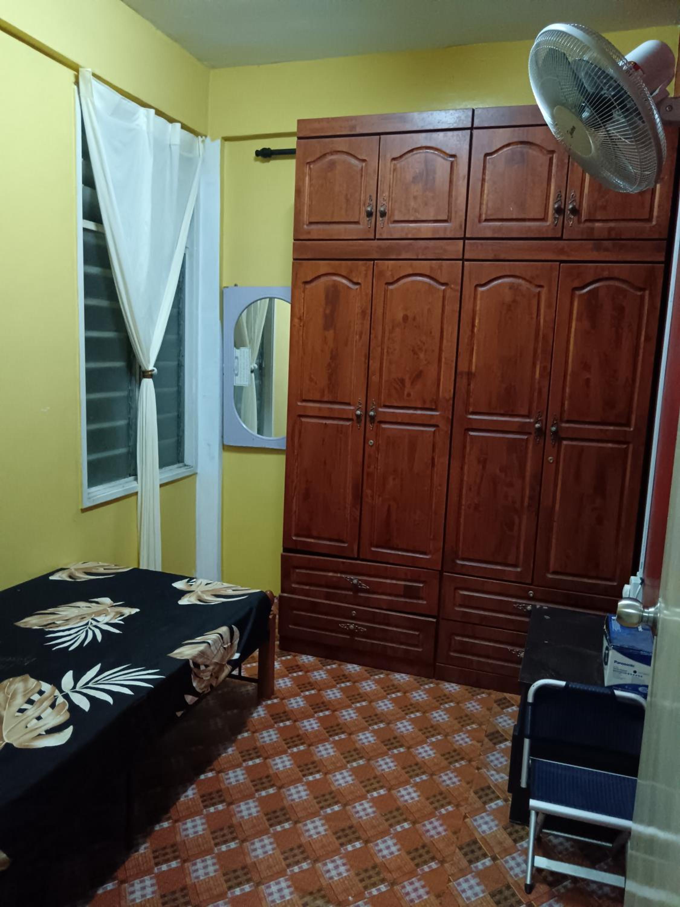 Mawaddah Homestay