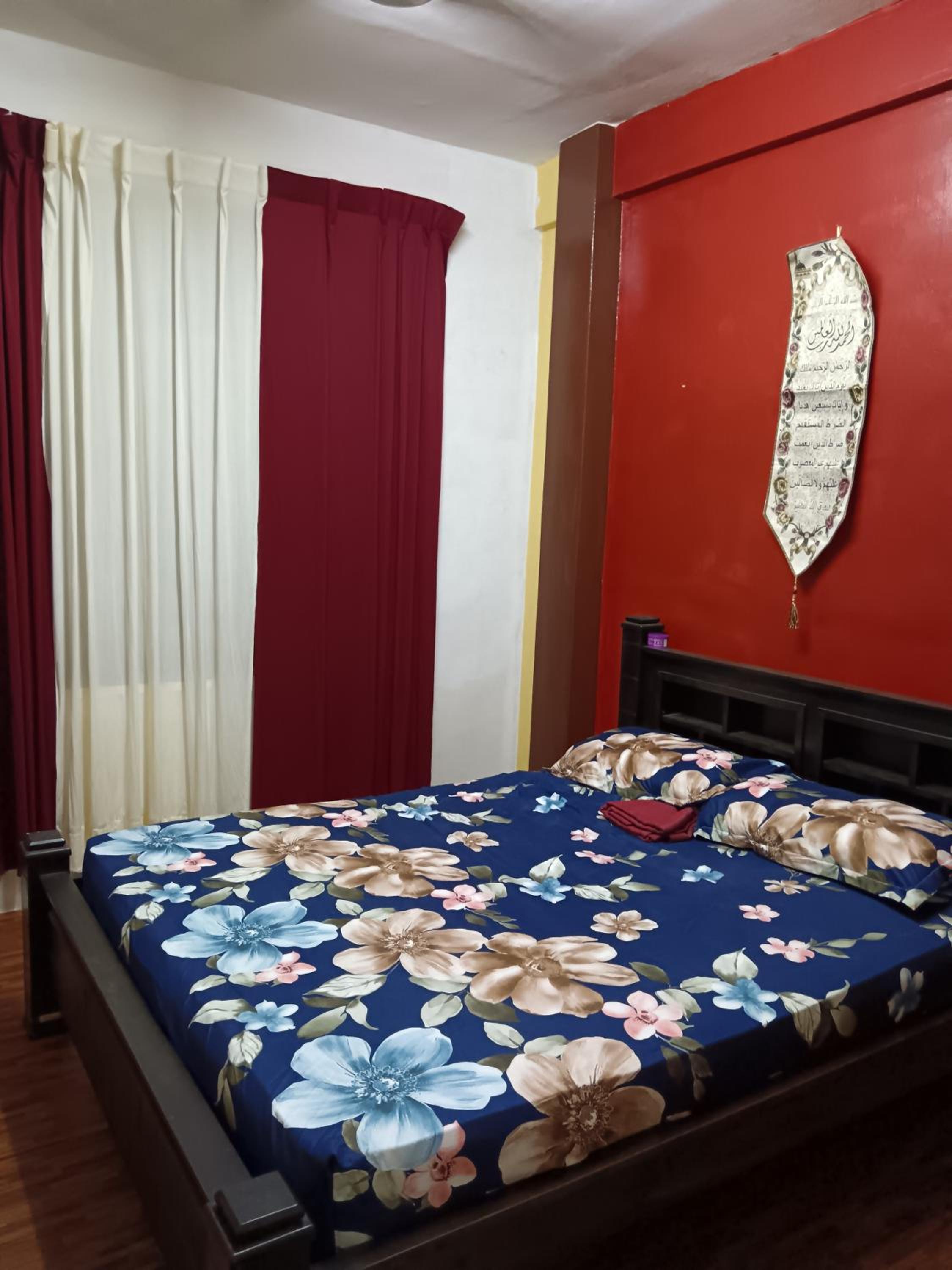 Mawaddah Homestay
