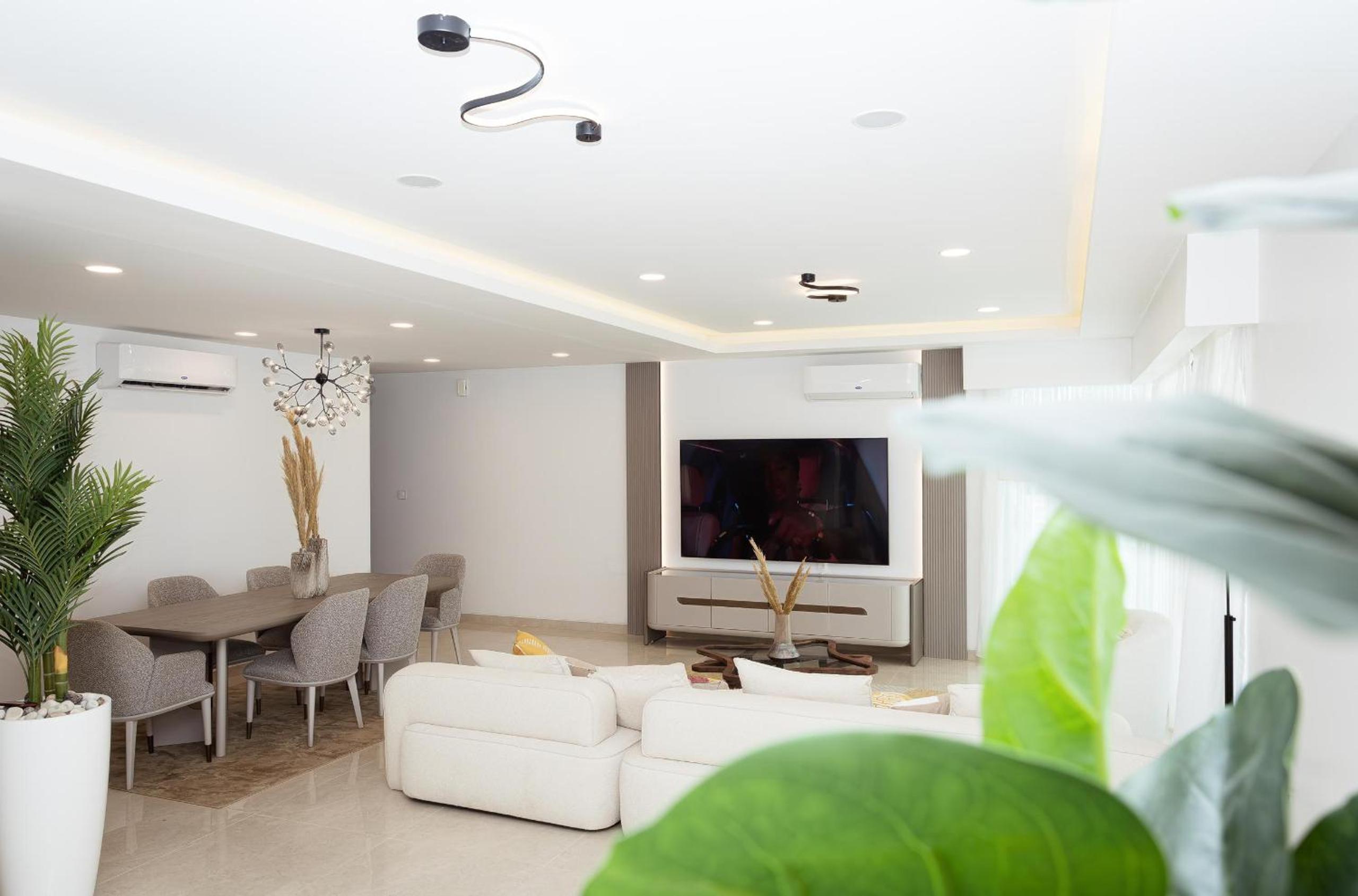 Dakar Vacations - BIMA RENTALS Aquanic Towers - Property Image 12