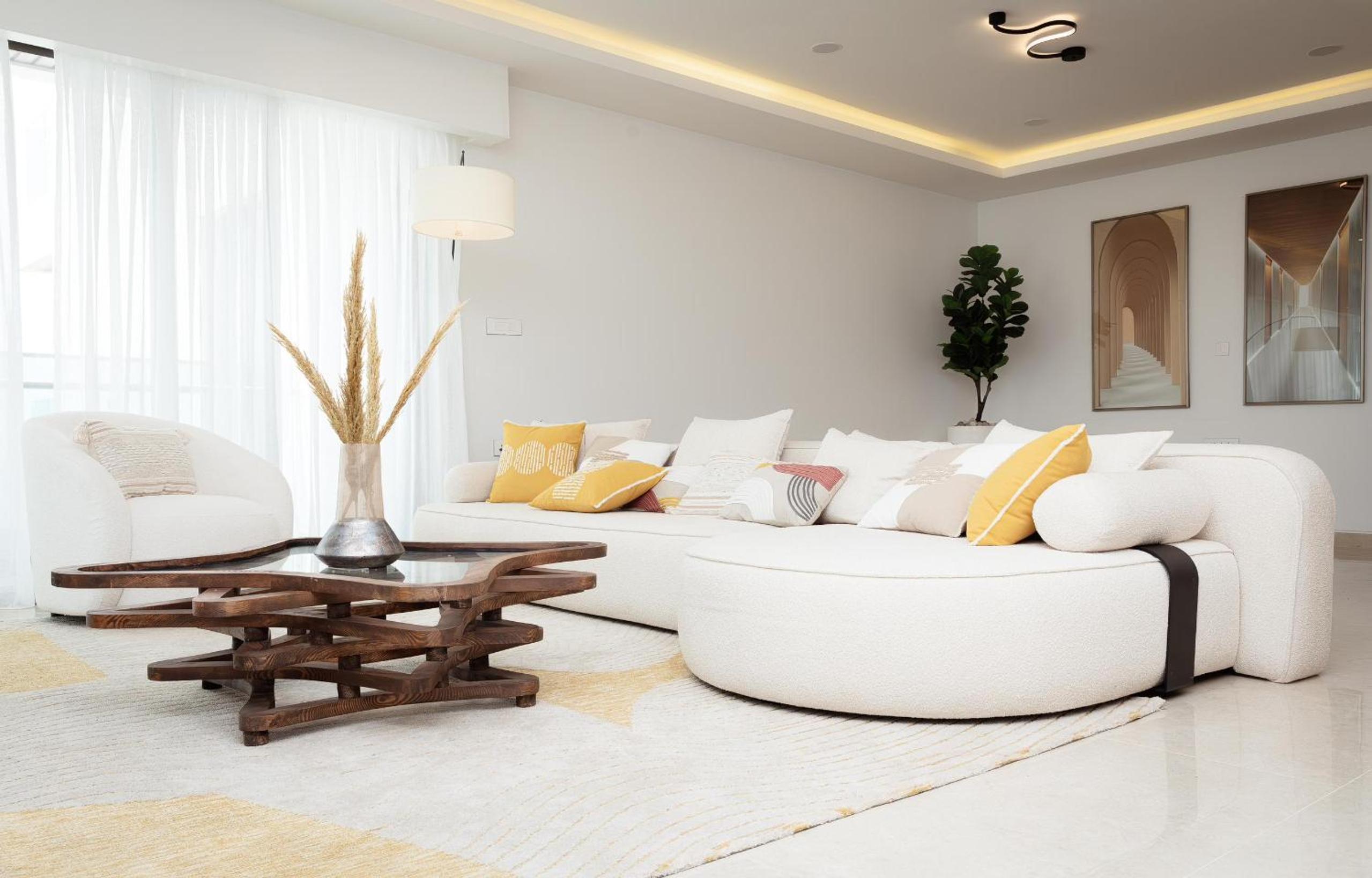 Dakar Vacations - BIMA RENTALS Aquanic Towers - Property Image 21