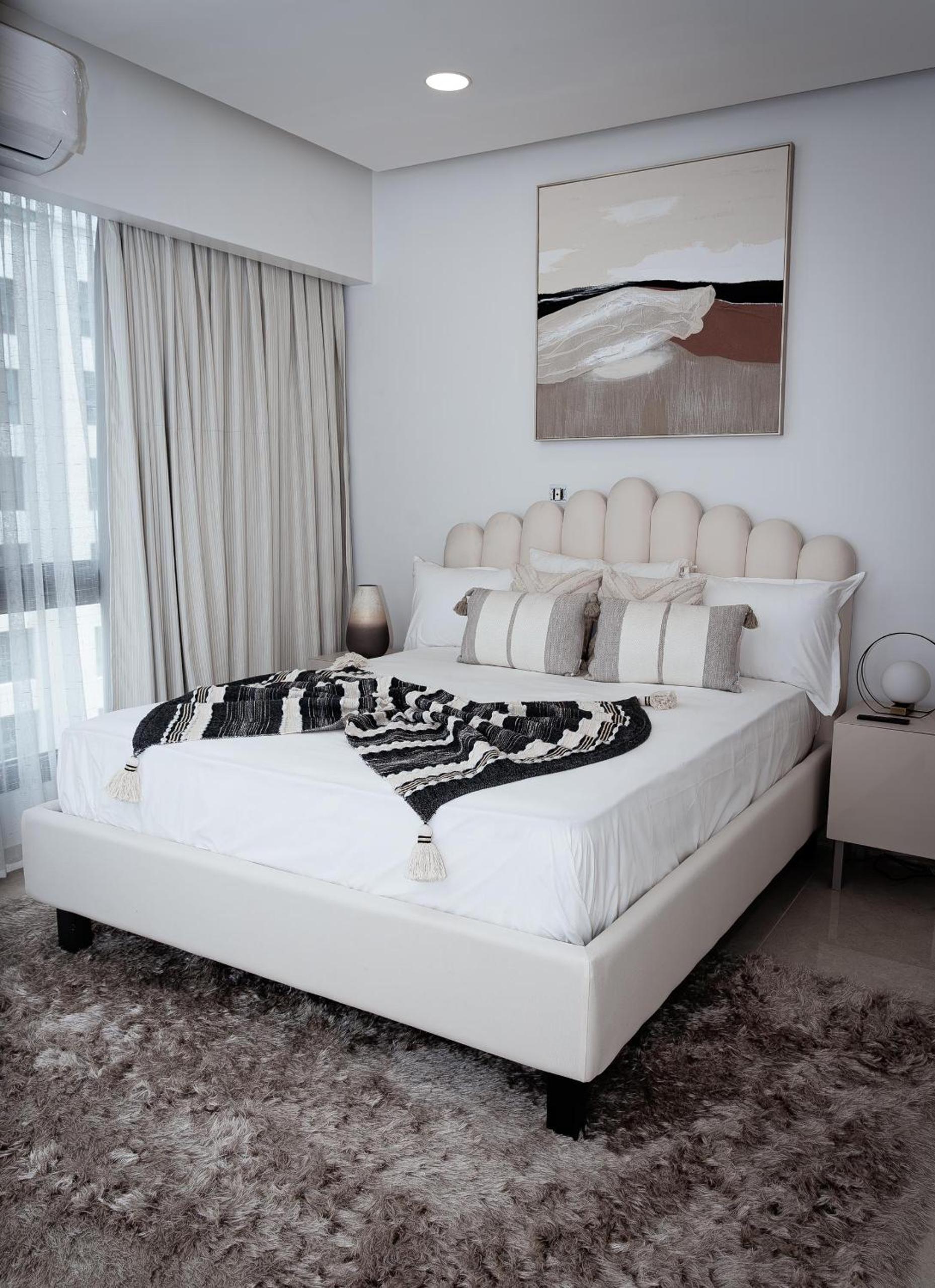 Dakar Vacations - BIMA RENTALS Aquanic Towers - Property Image 20