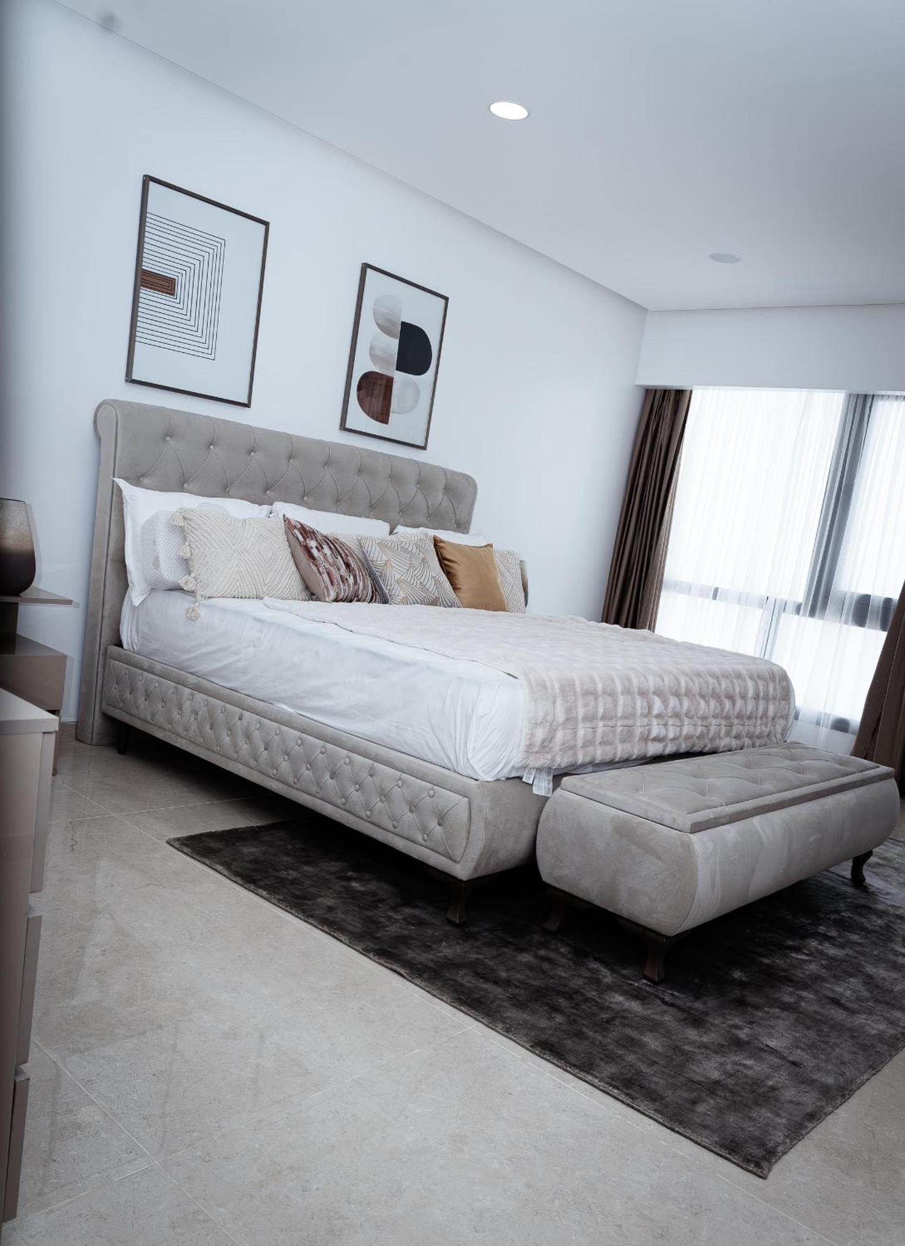 Dakar Vacations - BIMA RENTALS Aquanic Towers - Property Image 19