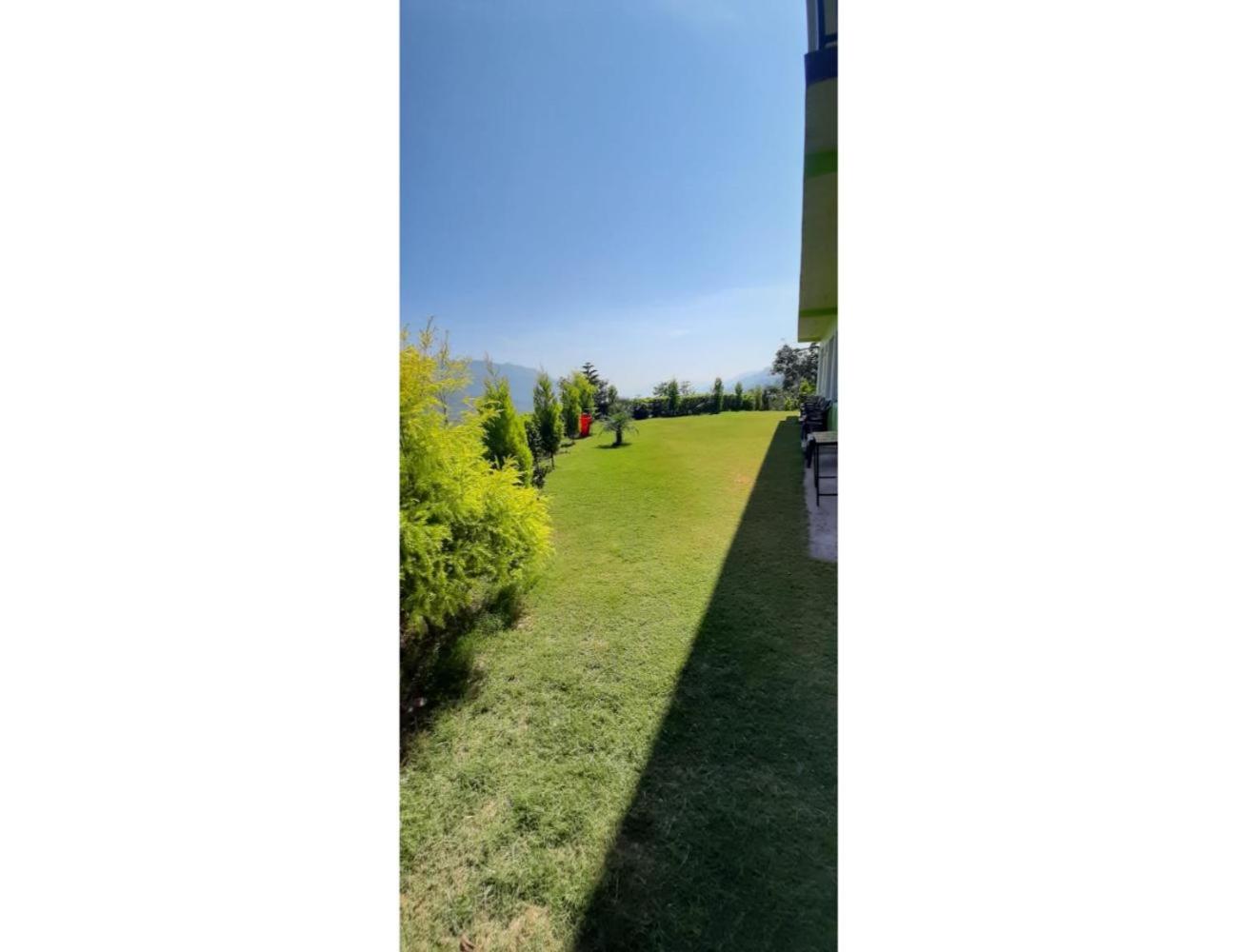 Hotel Pine View, Nahan
