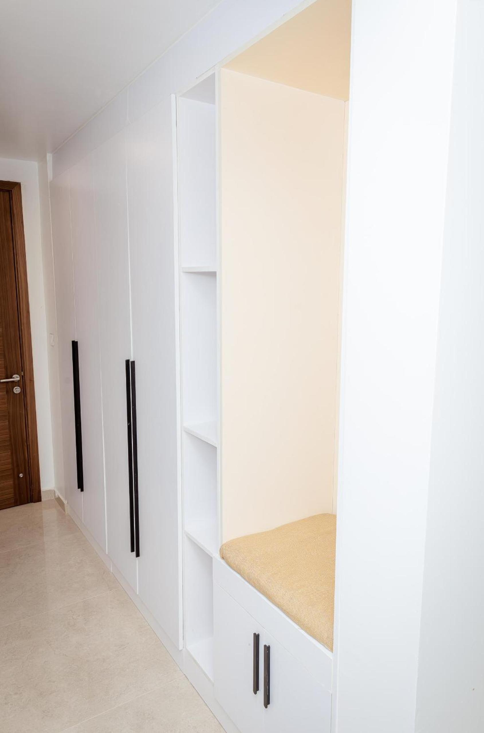 Dakar Vacations - BIMA RENTALS Aquanic Towers - Property Image 18