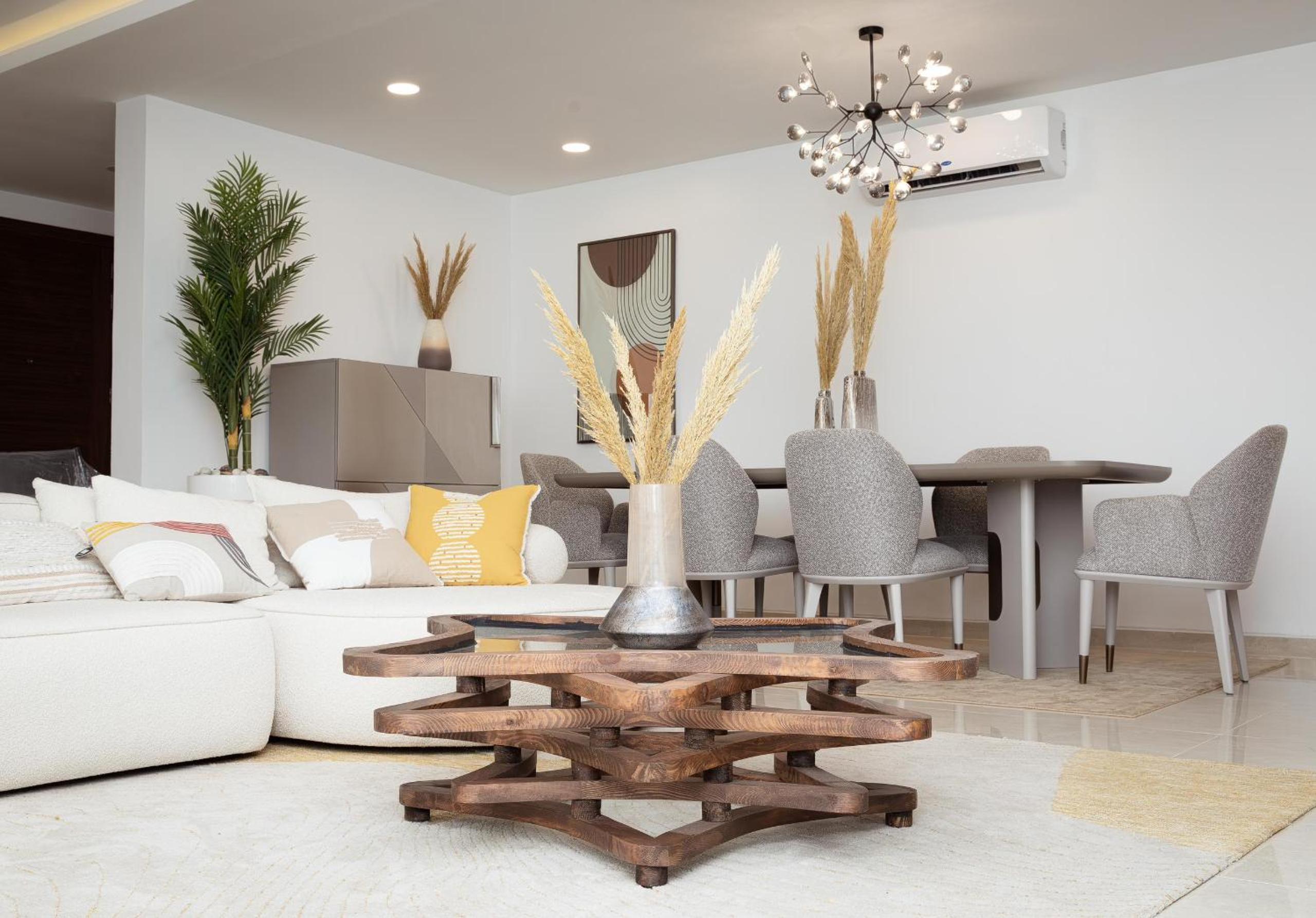 Dakar Vacations - BIMA RENTALS Aquanic Towers - Property Image 17