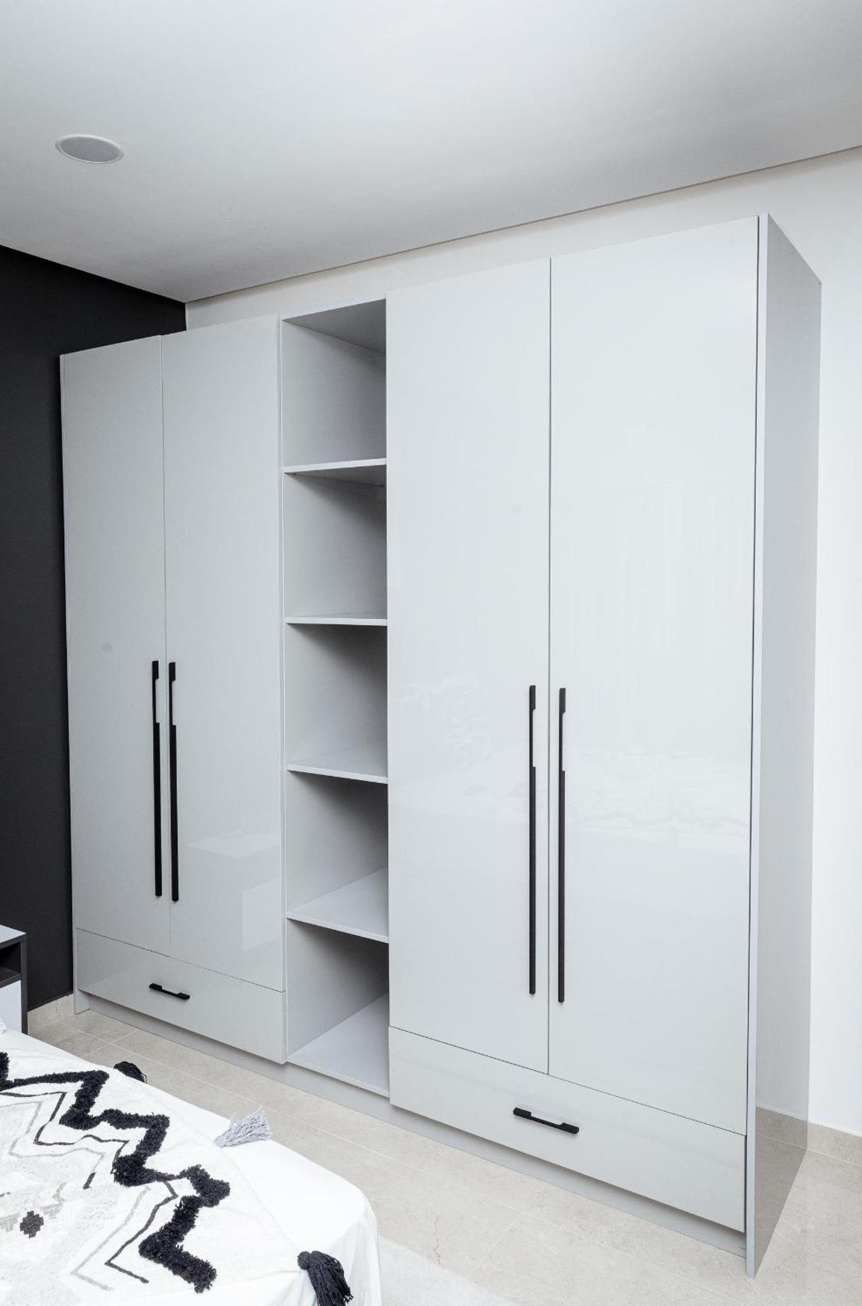 Dakar Vacations - BIMA RENTALS Aquanic Towers - Property Image 16