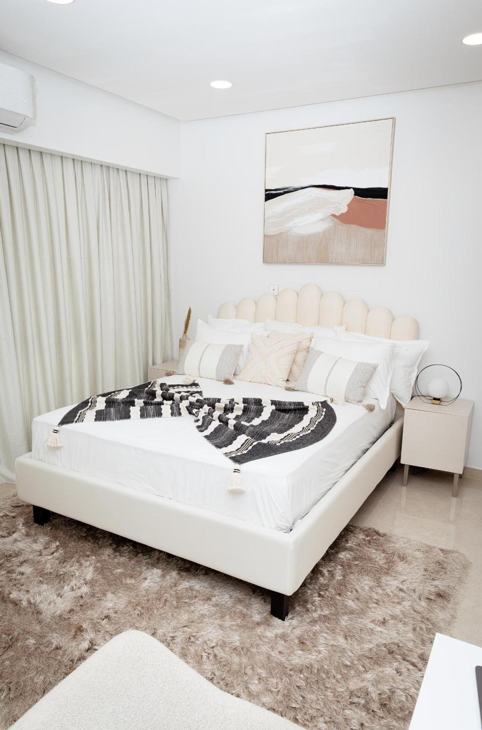 Dakar Vacations - BIMA RENTALS Aquanic Towers - Property Image 15