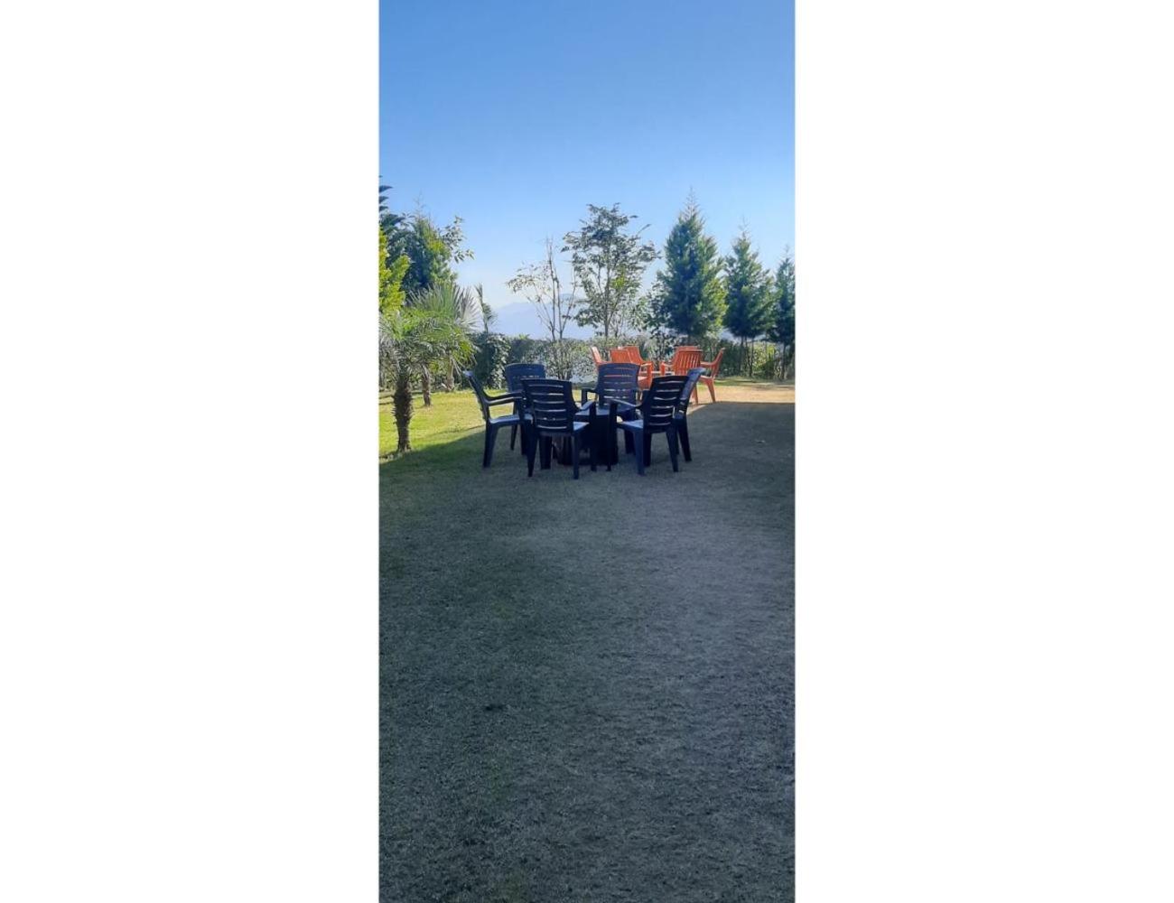 Hotel Pine View, Nahan