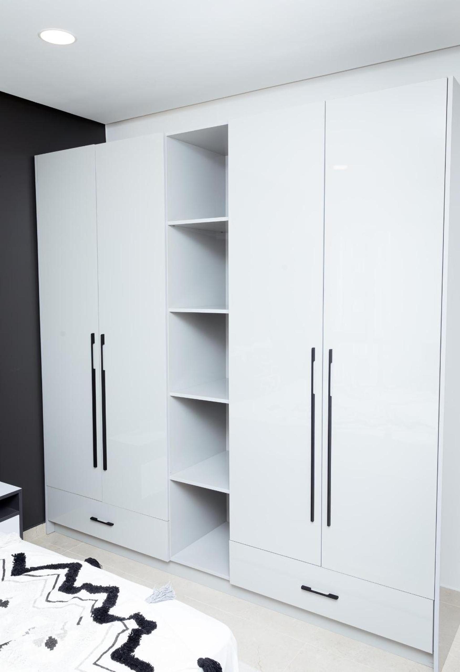 Dakar Vacations - BIMA RENTALS Aquanic Towers - Property Image 13