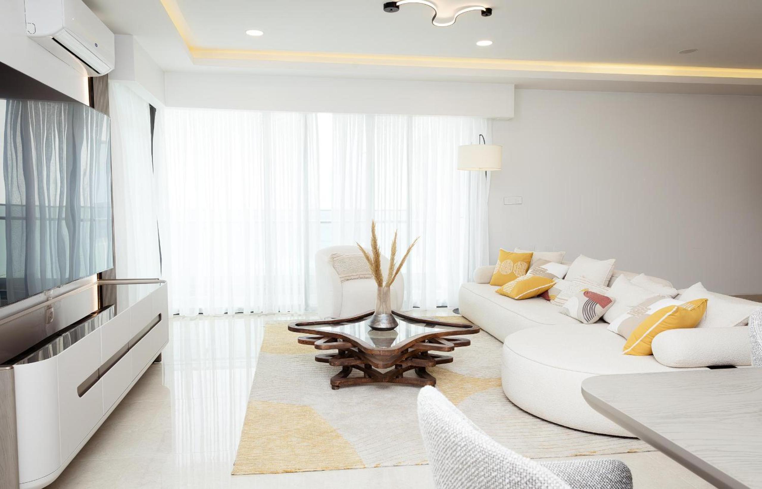 Dakar Vacations - BIMA RENTALS Aquanic Towers - Property Image 9