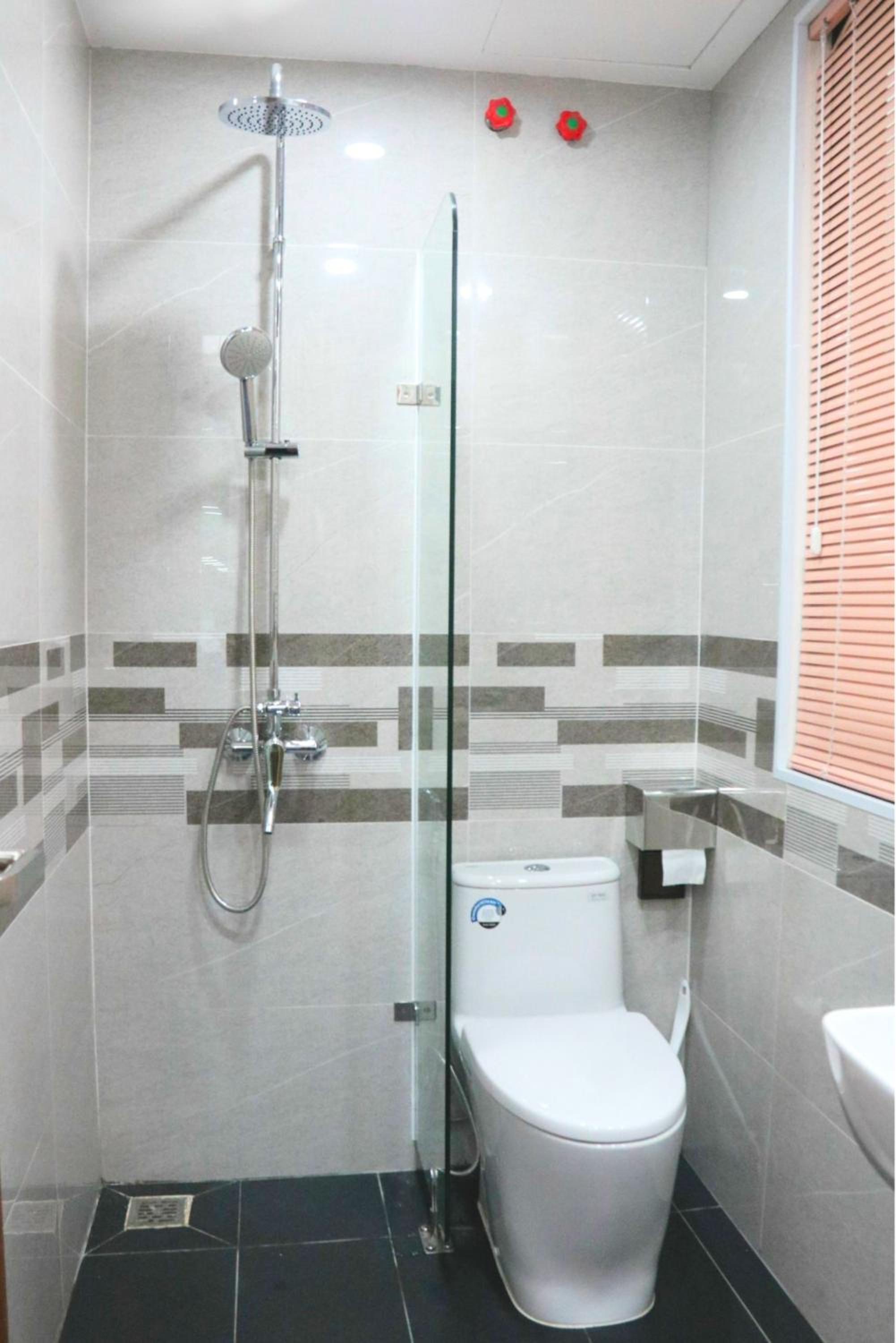 TH Villa, Vinhome Ocean Park, Hanoi
