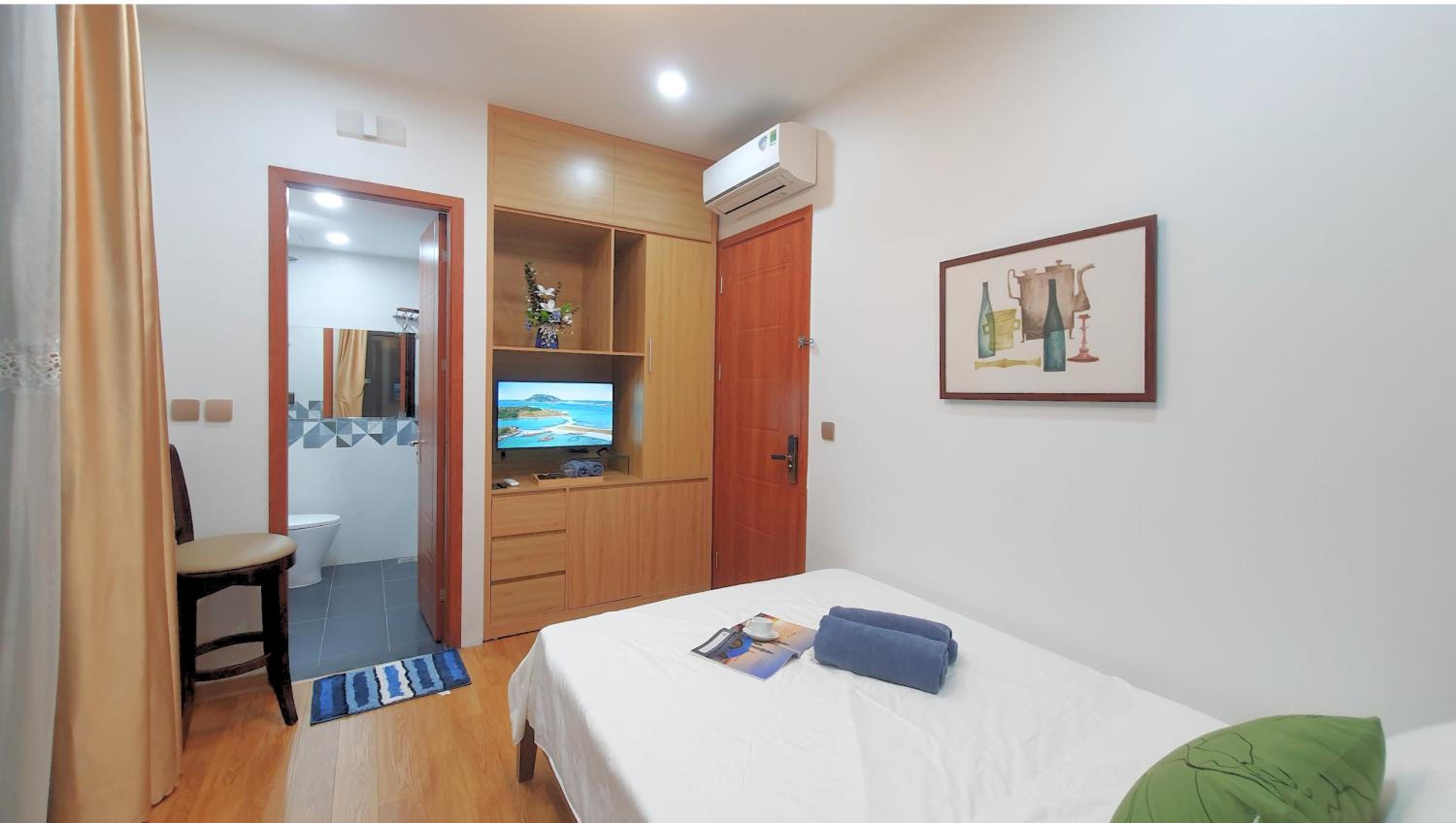TH Villa, Vinhome Ocean Park, Hanoi