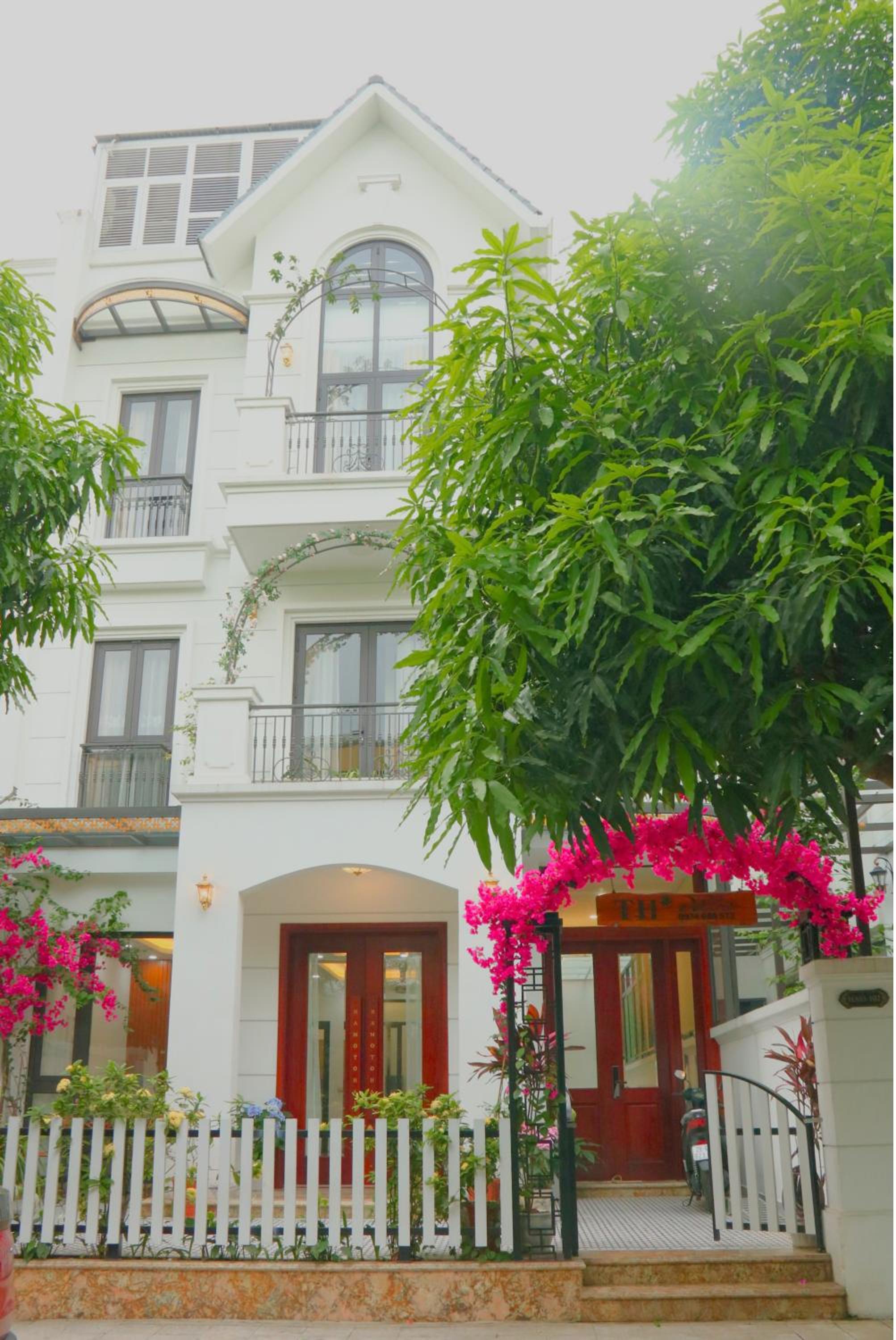 TH Villa, Vinhome Ocean Park, Hanoi