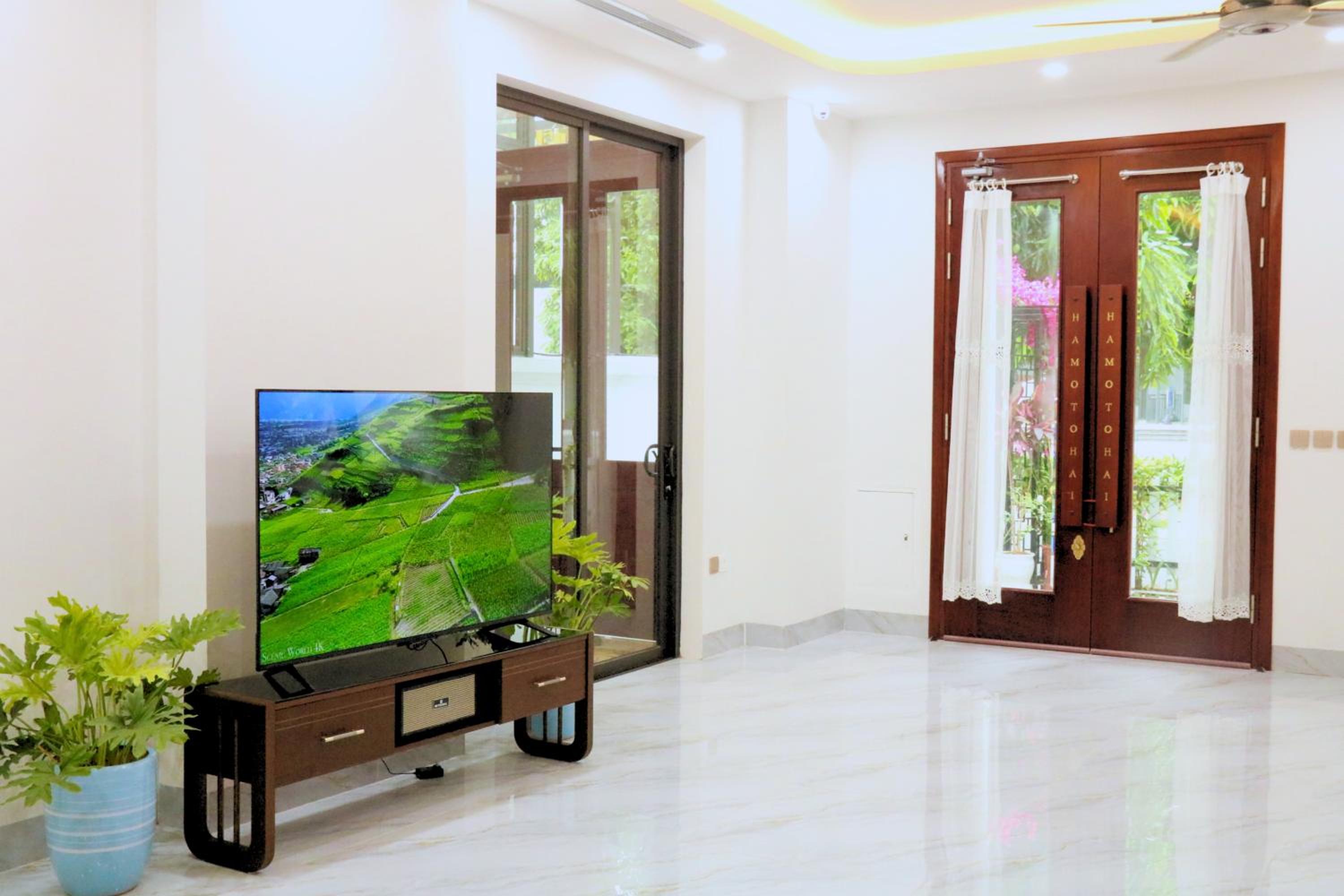TH Villa, Vinhome Ocean Park, Hanoi