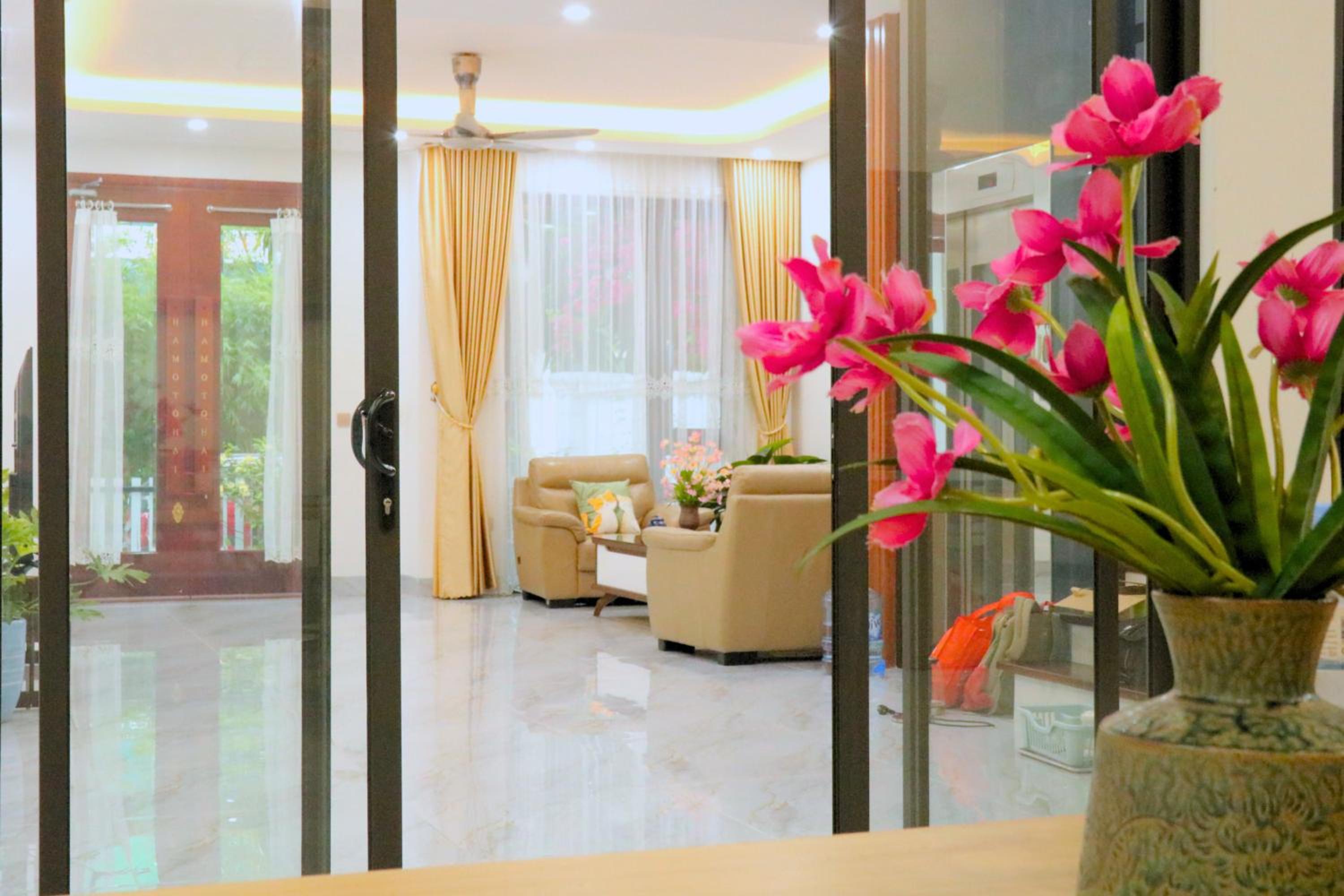 TH Villa, Vinhome Ocean Park, Hanoi