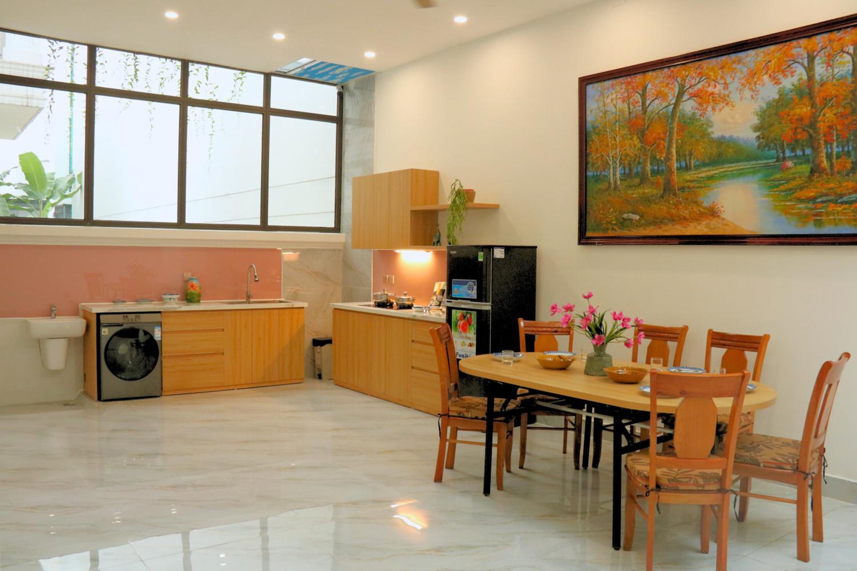 TH Villa, Vinhome Ocean Park, Hanoi