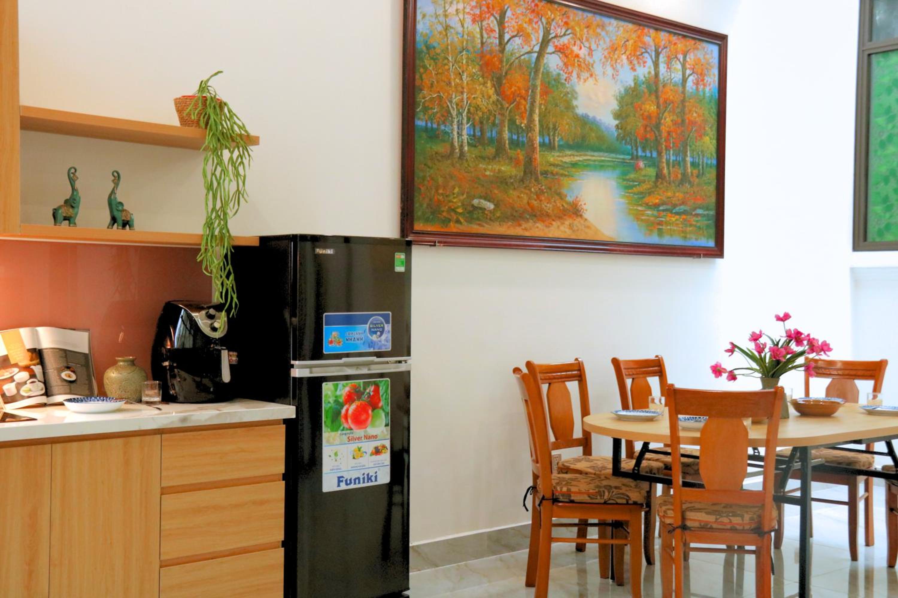 TH Villa, Vinhome Ocean Park, Hanoi