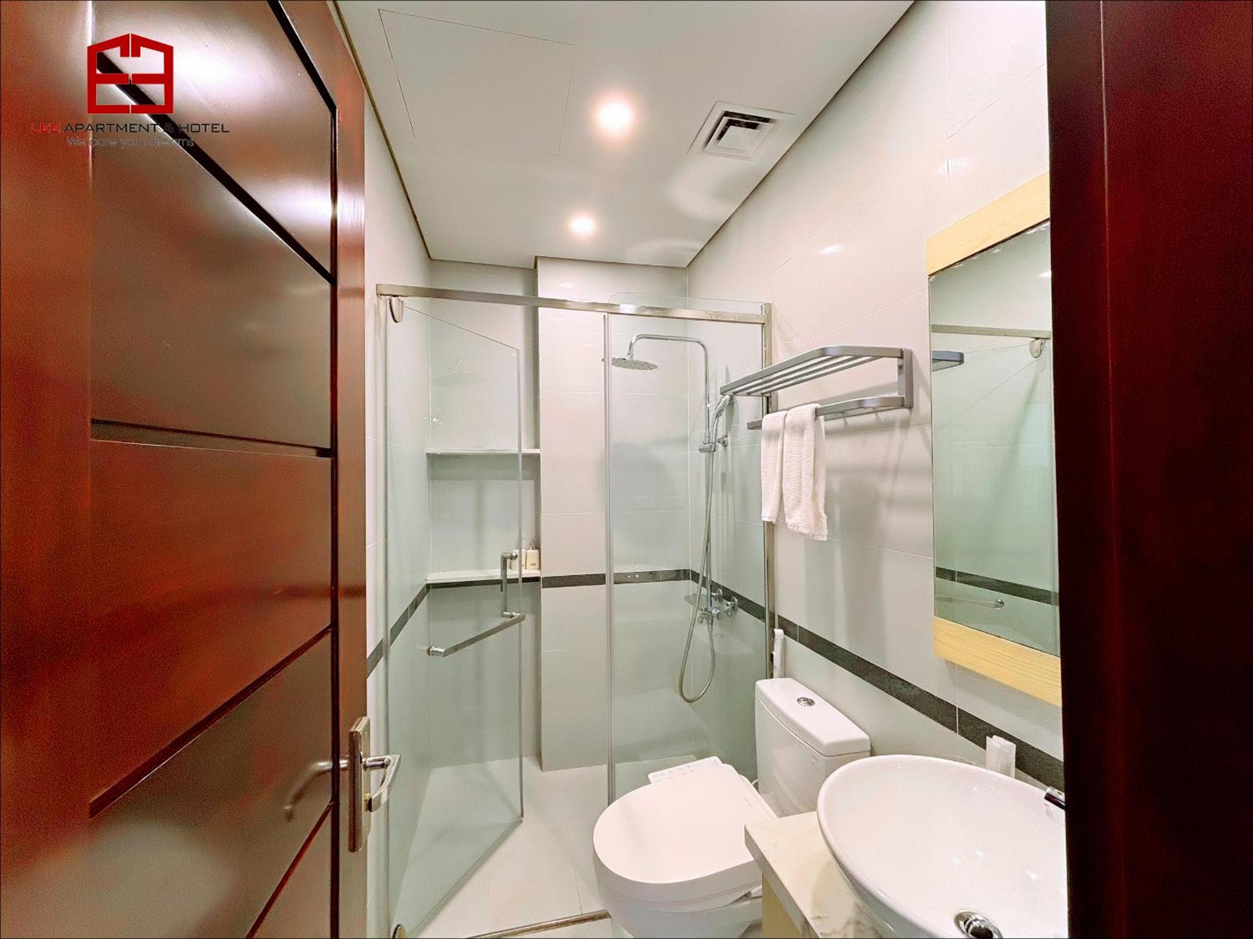 Lee Apartment & Hotel view 4