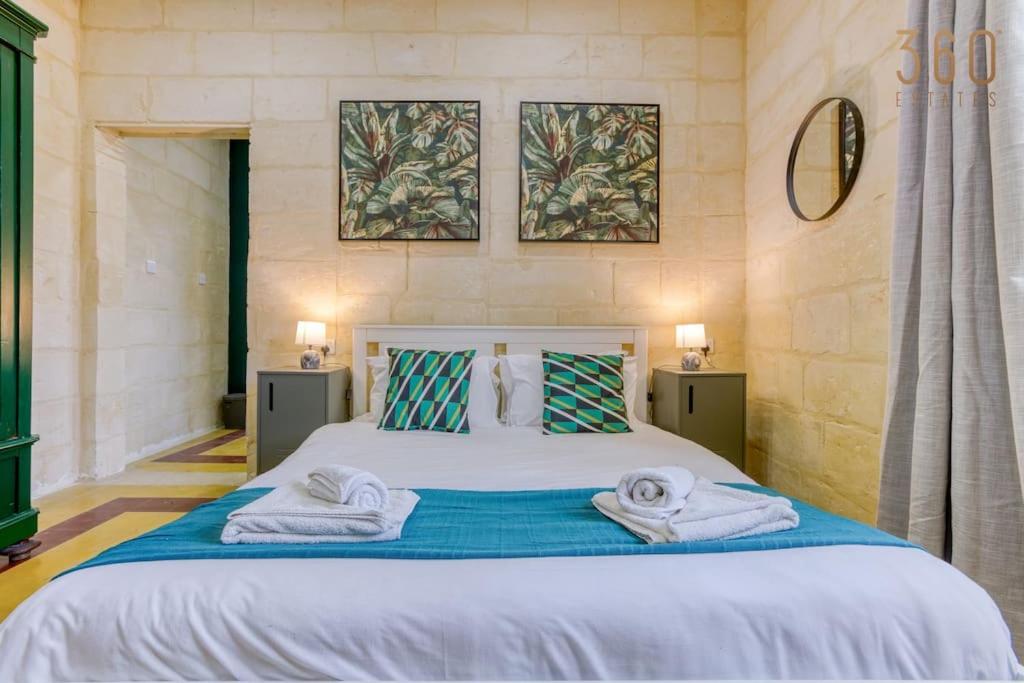 Lovely 1BR home Traditional APT in Bormla by 360 Estates view 5