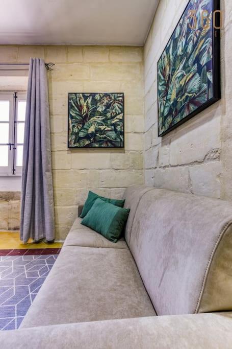 Lovely 1BR home Traditional APT in Bormla by 360 Estates view 3