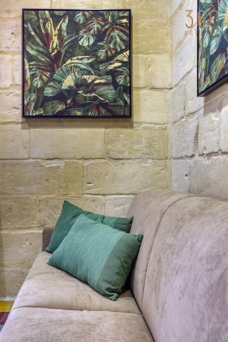 Lovely 1BR home Traditional APT in Bormla by 360 Estates view 2