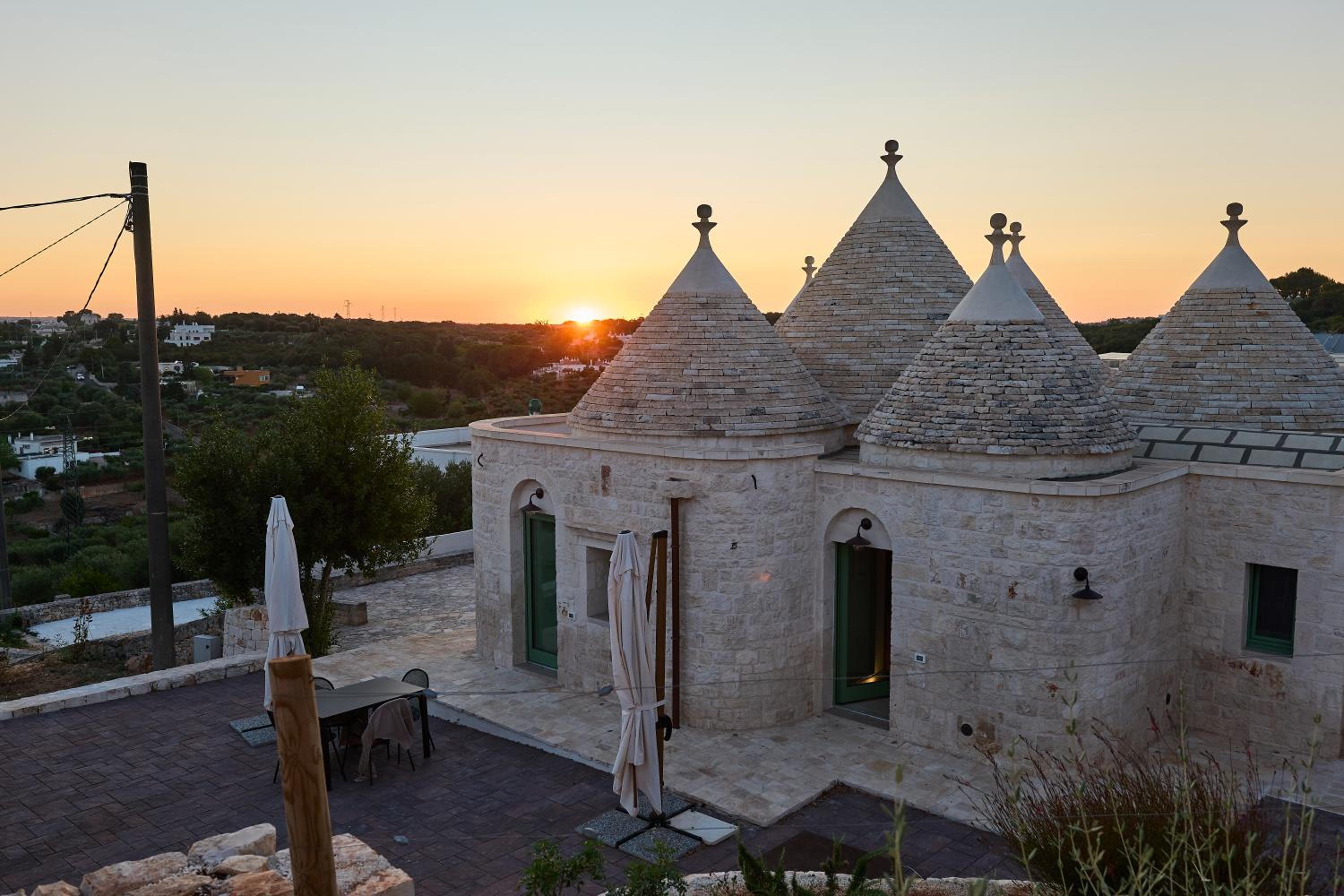 Trulli mbs by Apulia Hospitality view 2