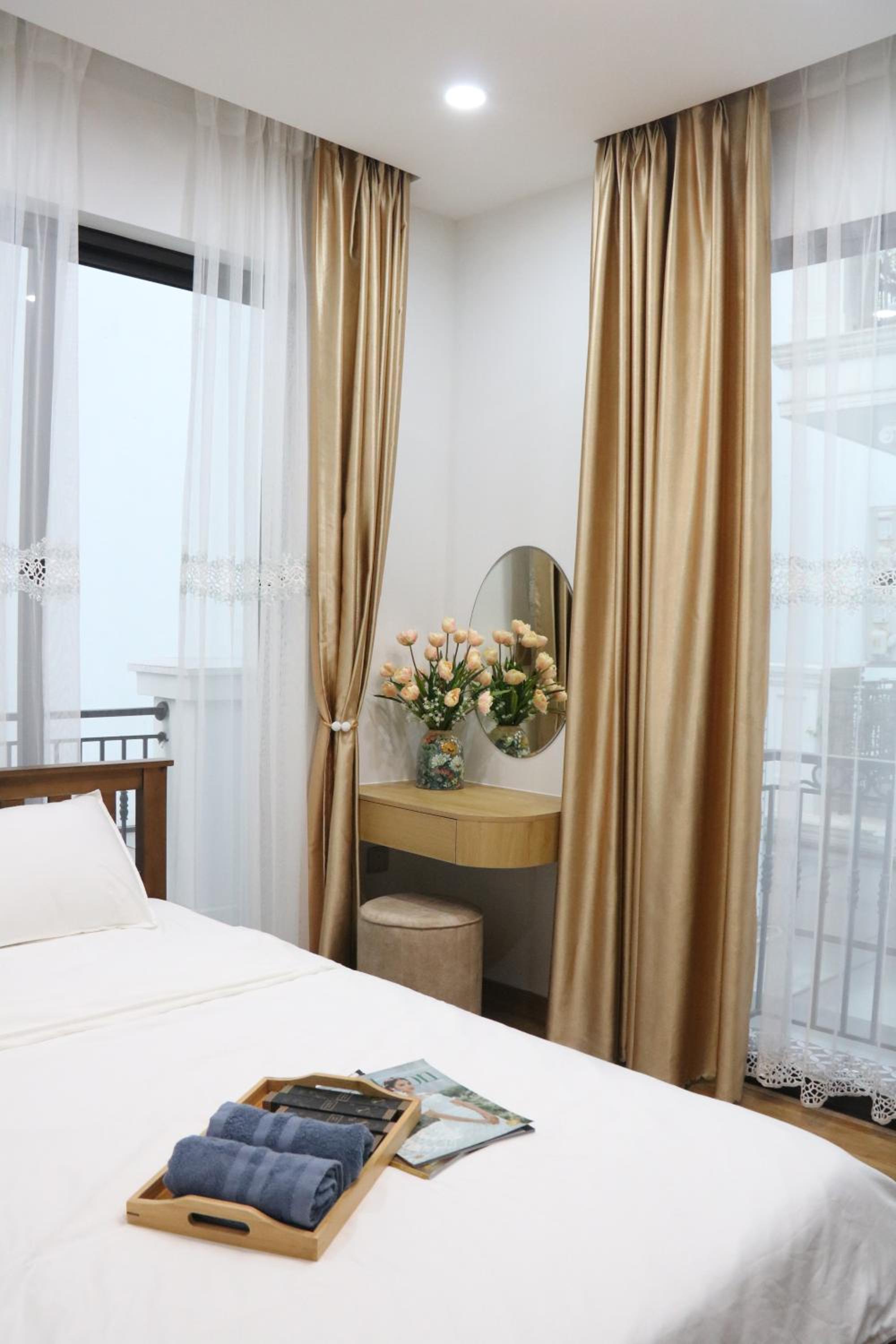 TH Villa, Vinhome Ocean Park, Hanoi