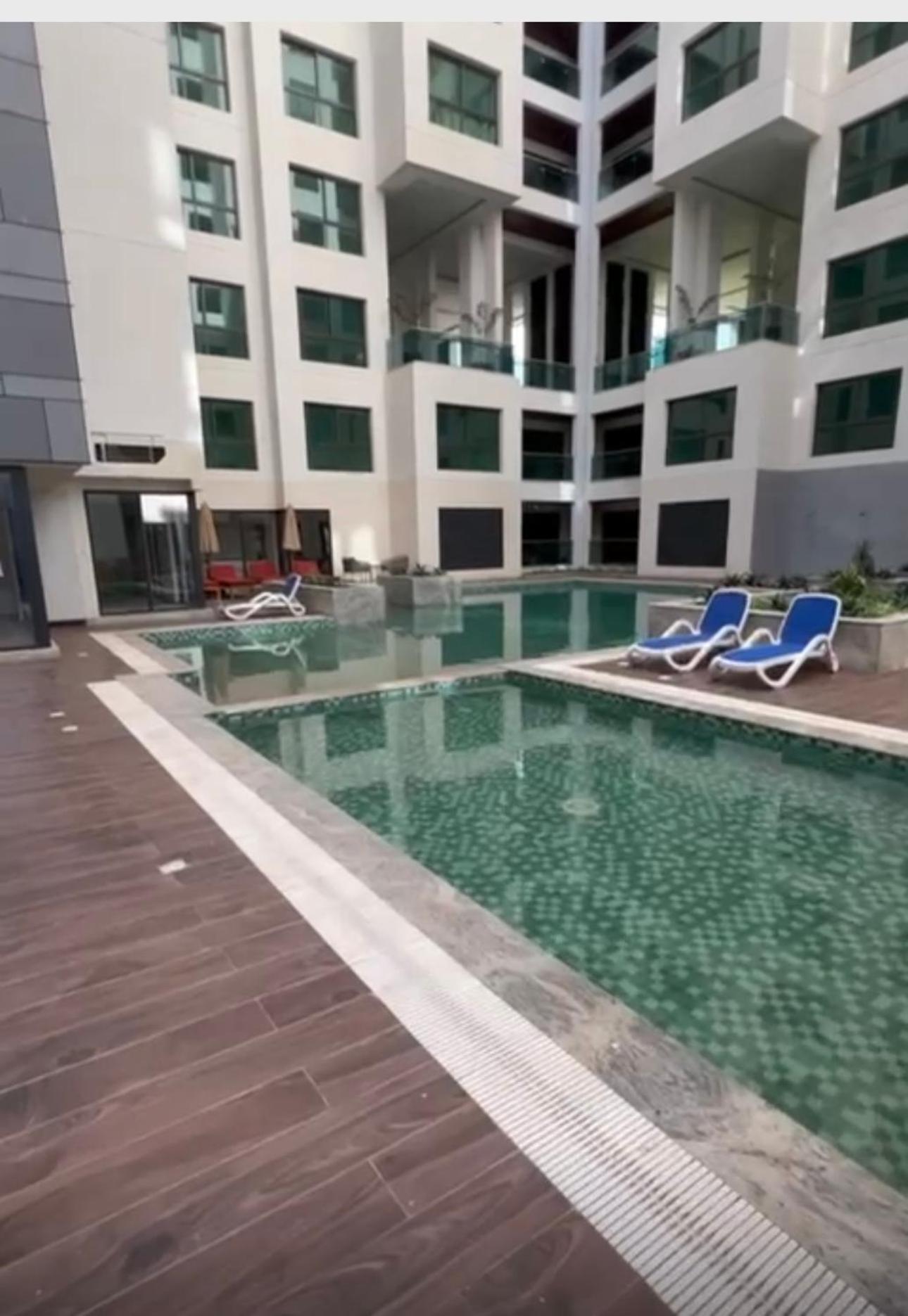 Dakar Vacations - BIMA RENTALS Aquanic Towers - Property Image 8