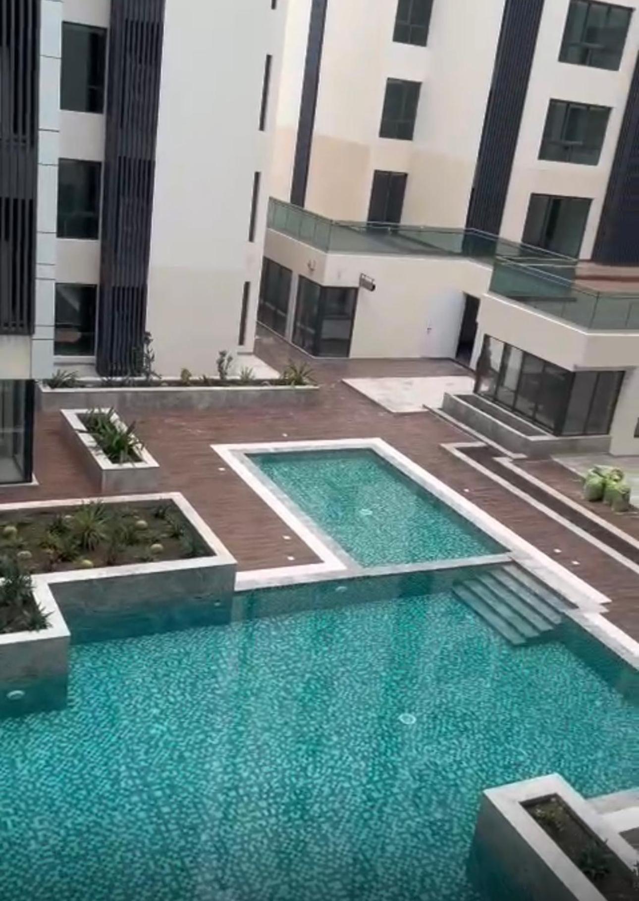 Dakar Vacations - BIMA RENTALS Aquanic Towers - Property Image 7