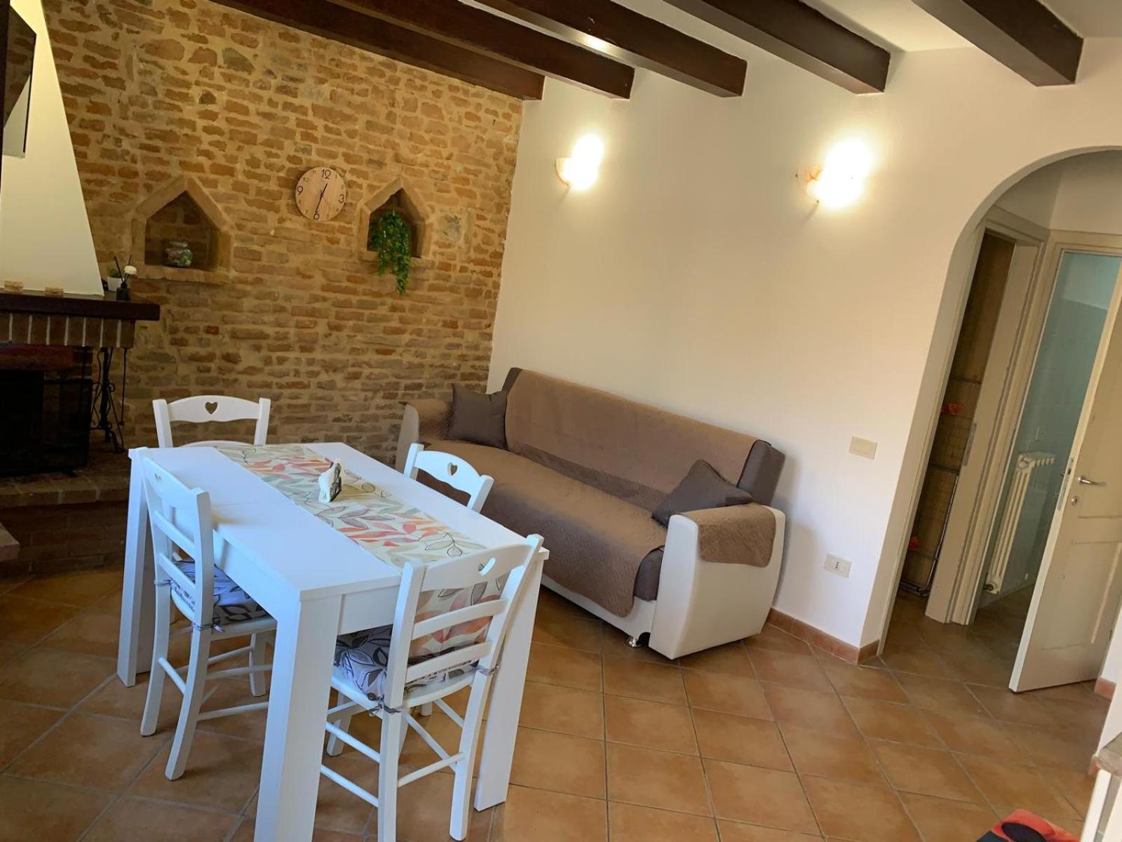 Agriturismo Cinque Novembre