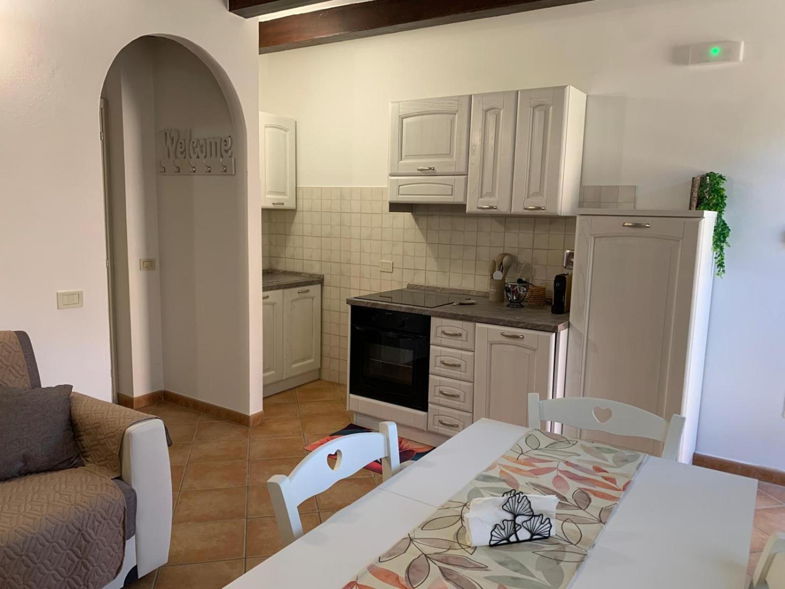 Agriturismo Cinque Novembre