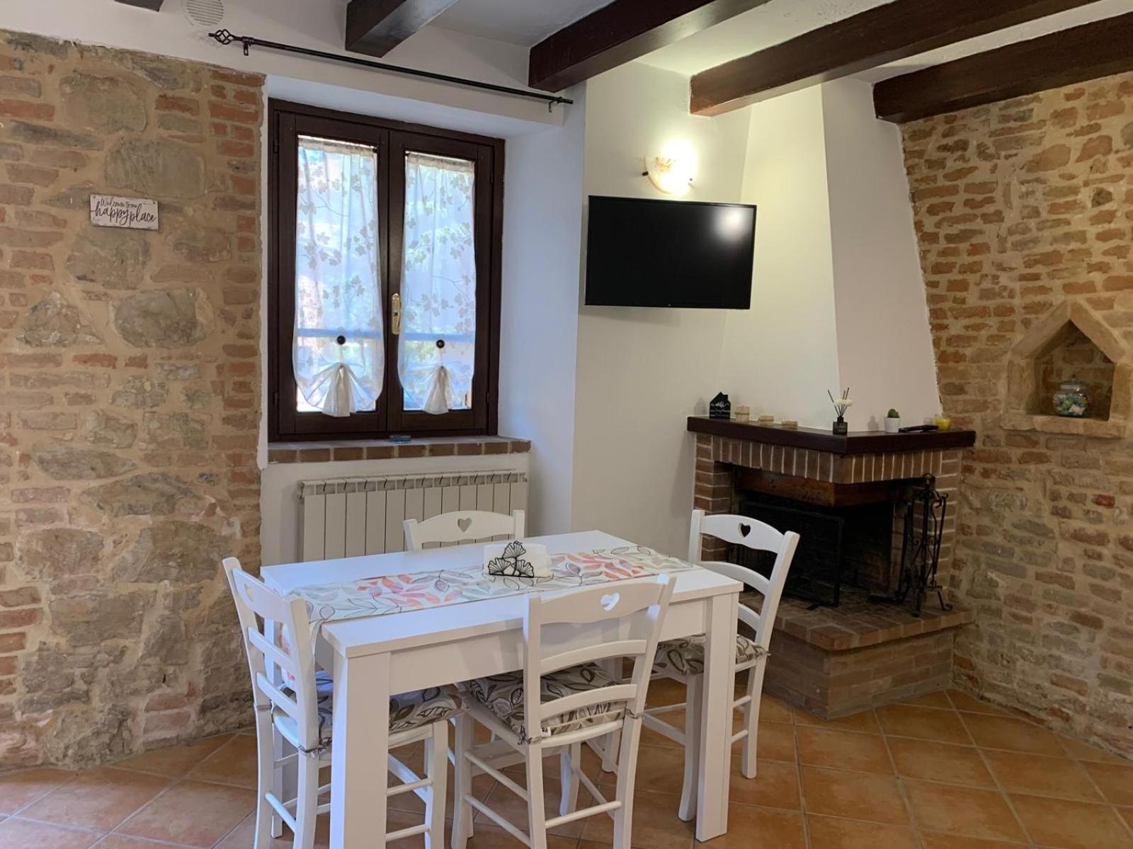 Agriturismo Cinque Novembre