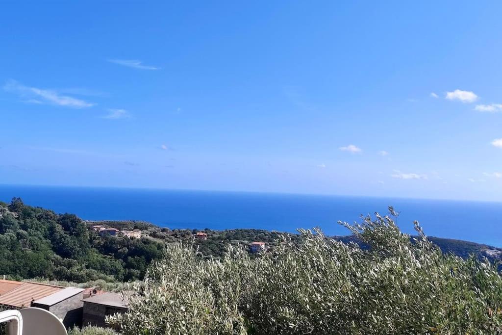 Casa Rosinella