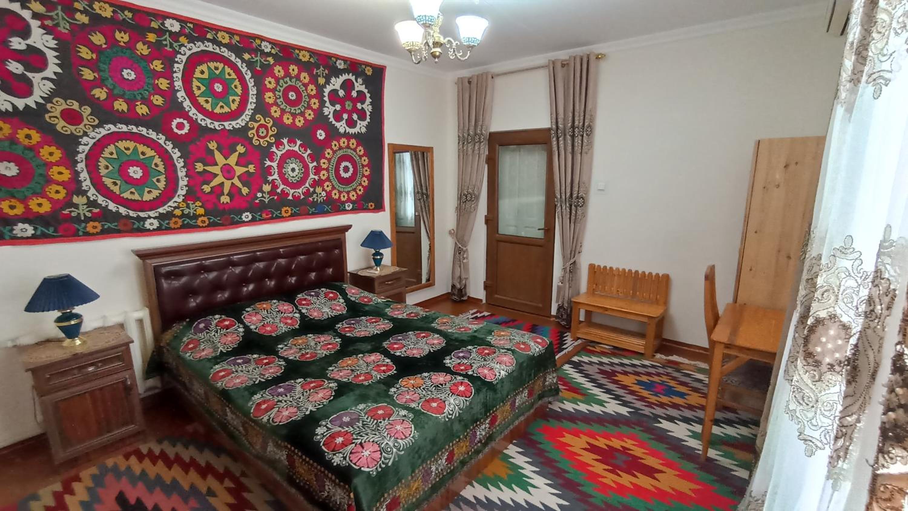 Meros B&B, photo 44